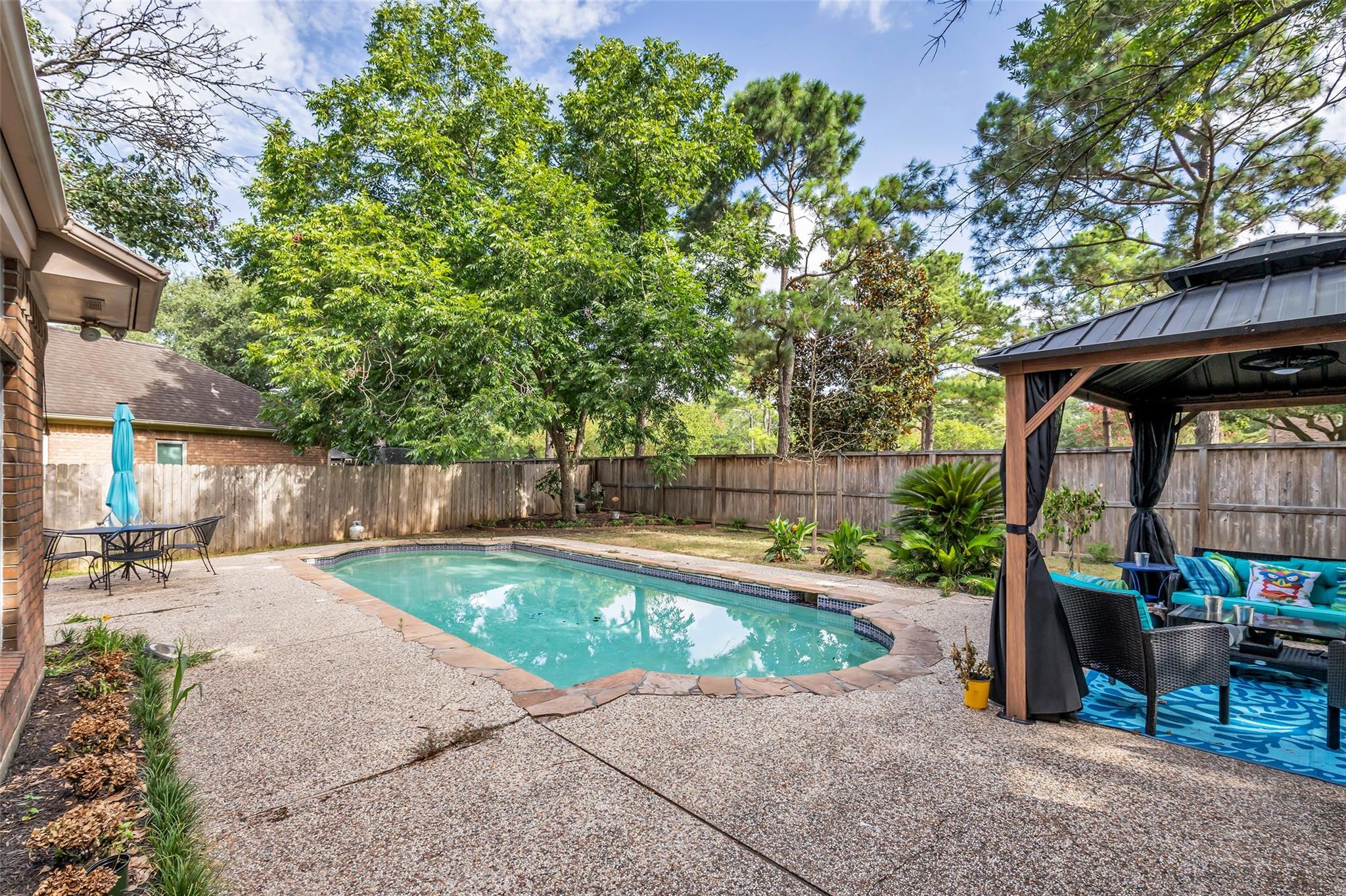 7543 Basswood Forest Court