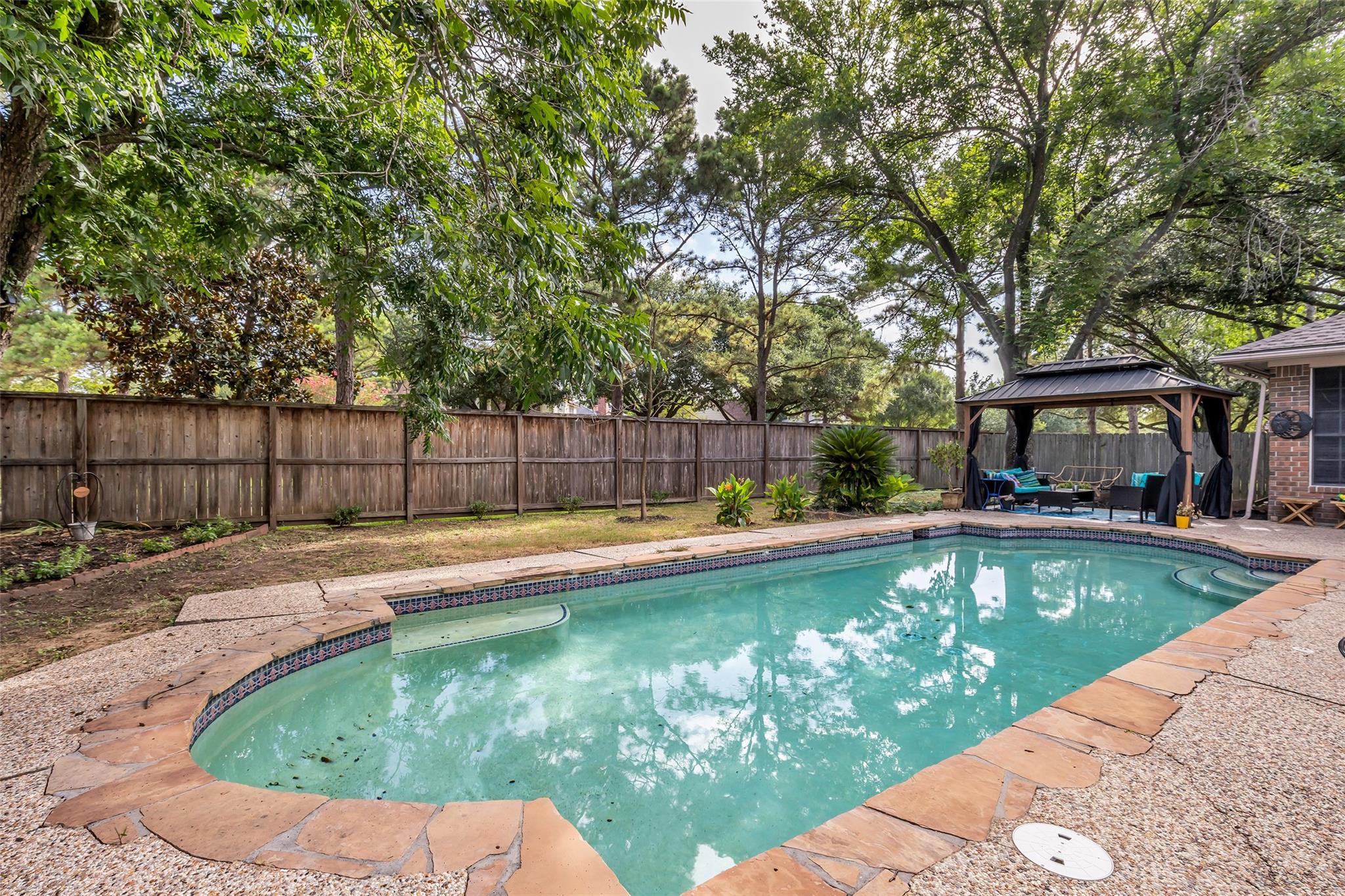 7543 Basswood Forest Court