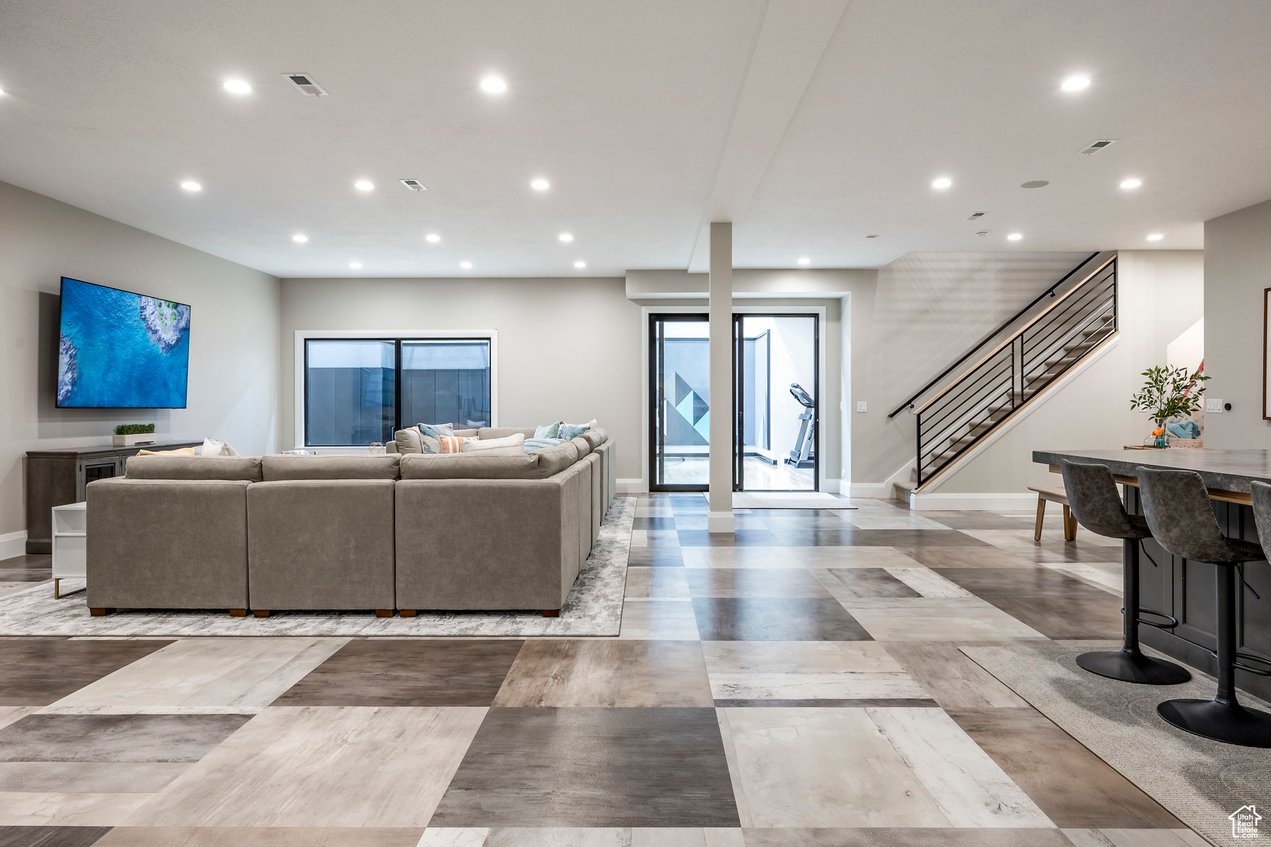 15024 S WOLFLEY CT