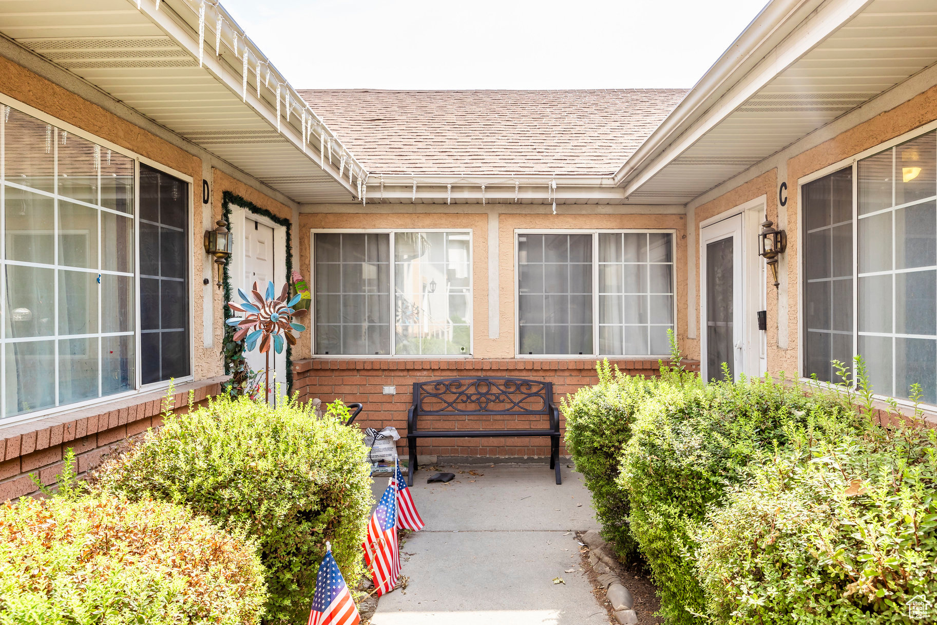 1037 S 290 W #C