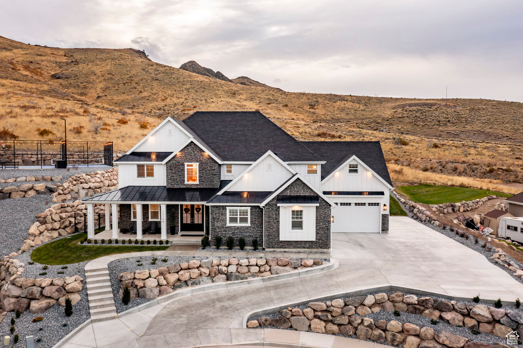 15108 S CEDAR MEADOW CIR
