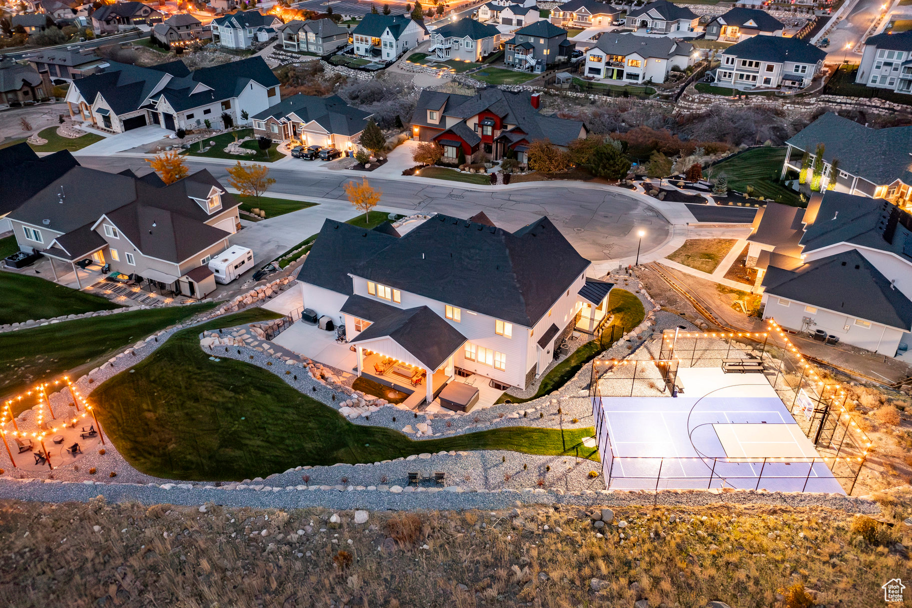 15108 S CEDAR MEADOW CIR