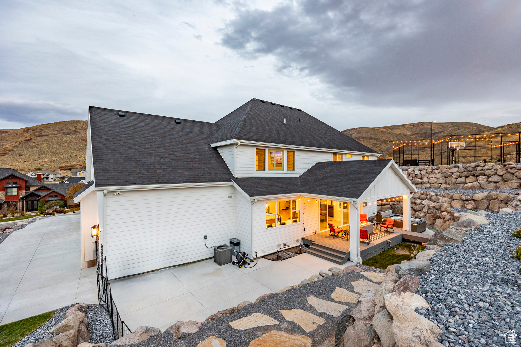 15108 S CEDAR MEADOW CIR
