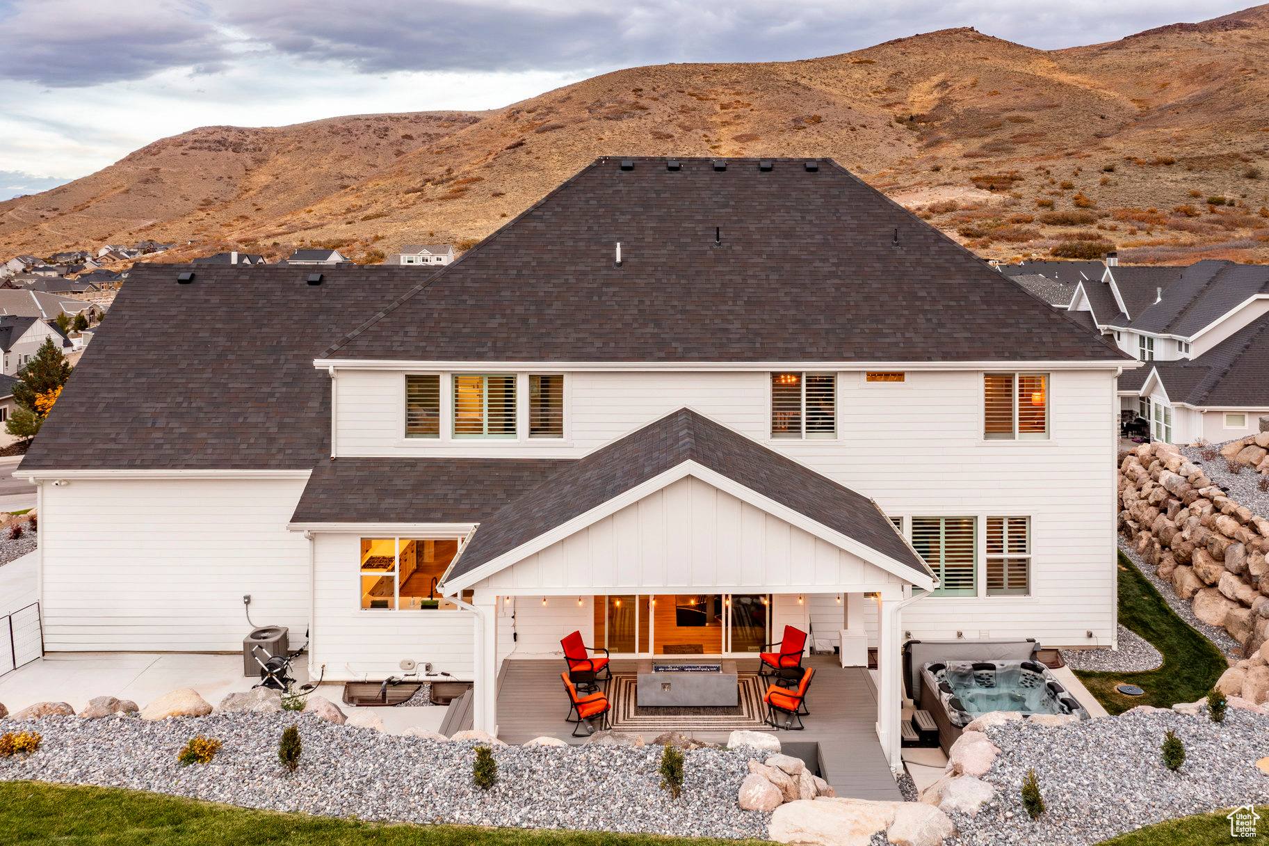 15108 S CEDAR MEADOW CIR