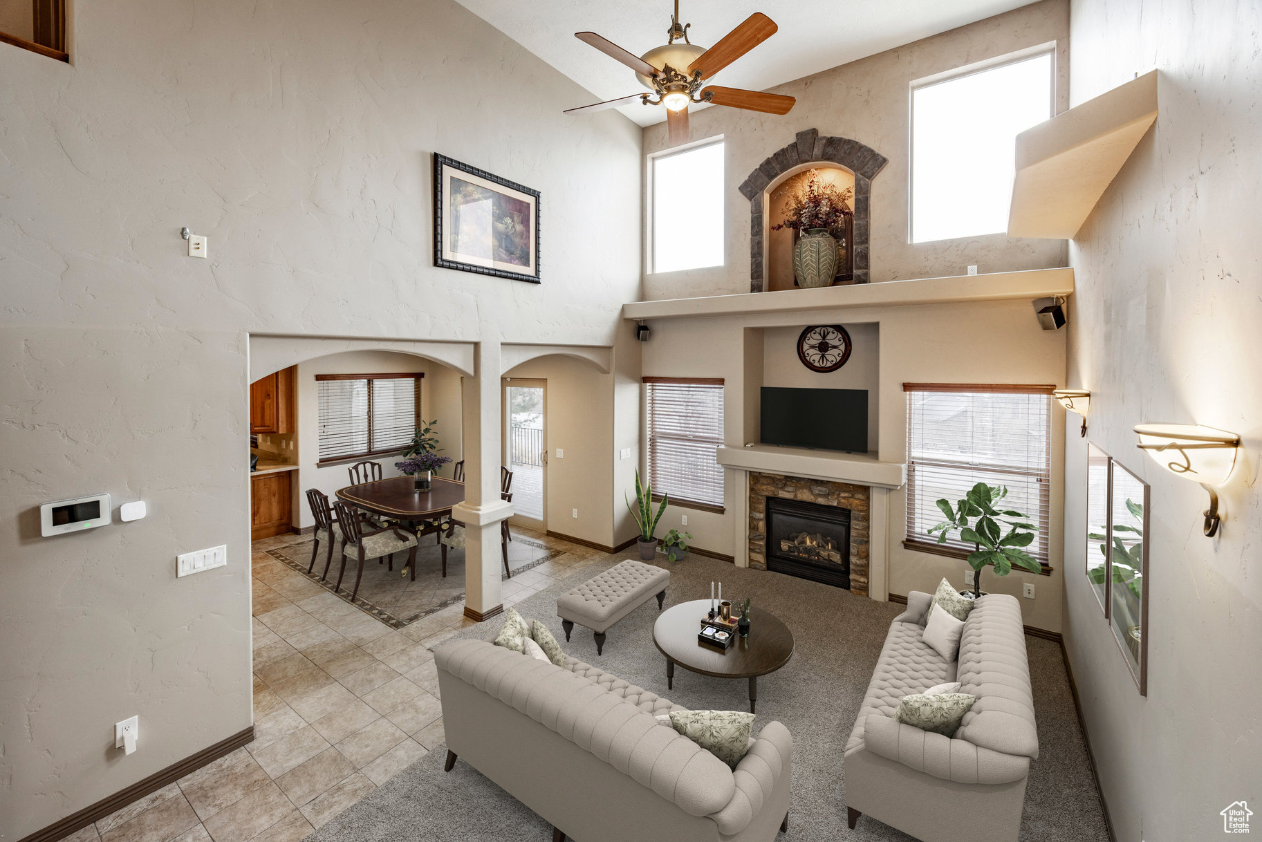 5854 W ROUND ROCK DR