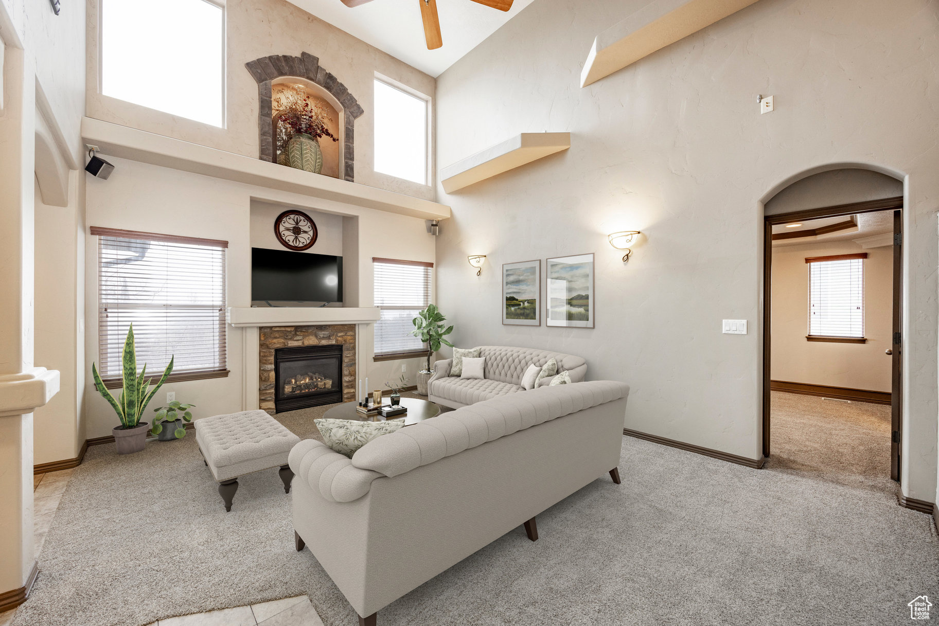 5854 W ROUND ROCK DR