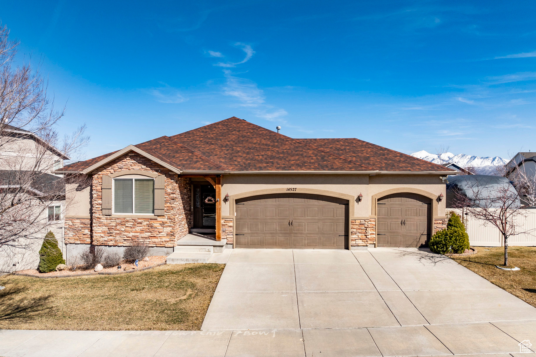 14527 S RIVER CHASE RD