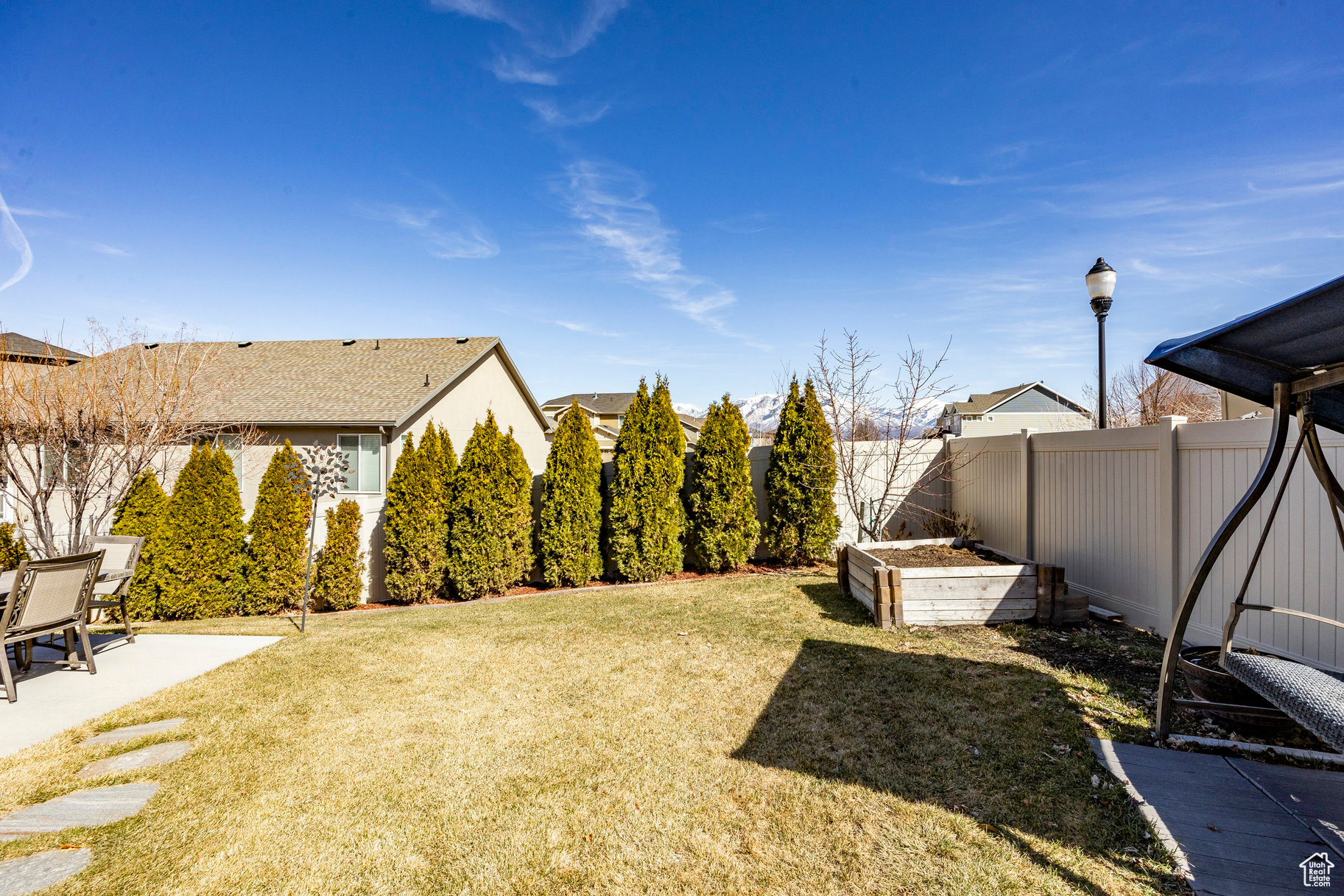 14527 S RIVER CHASE RD