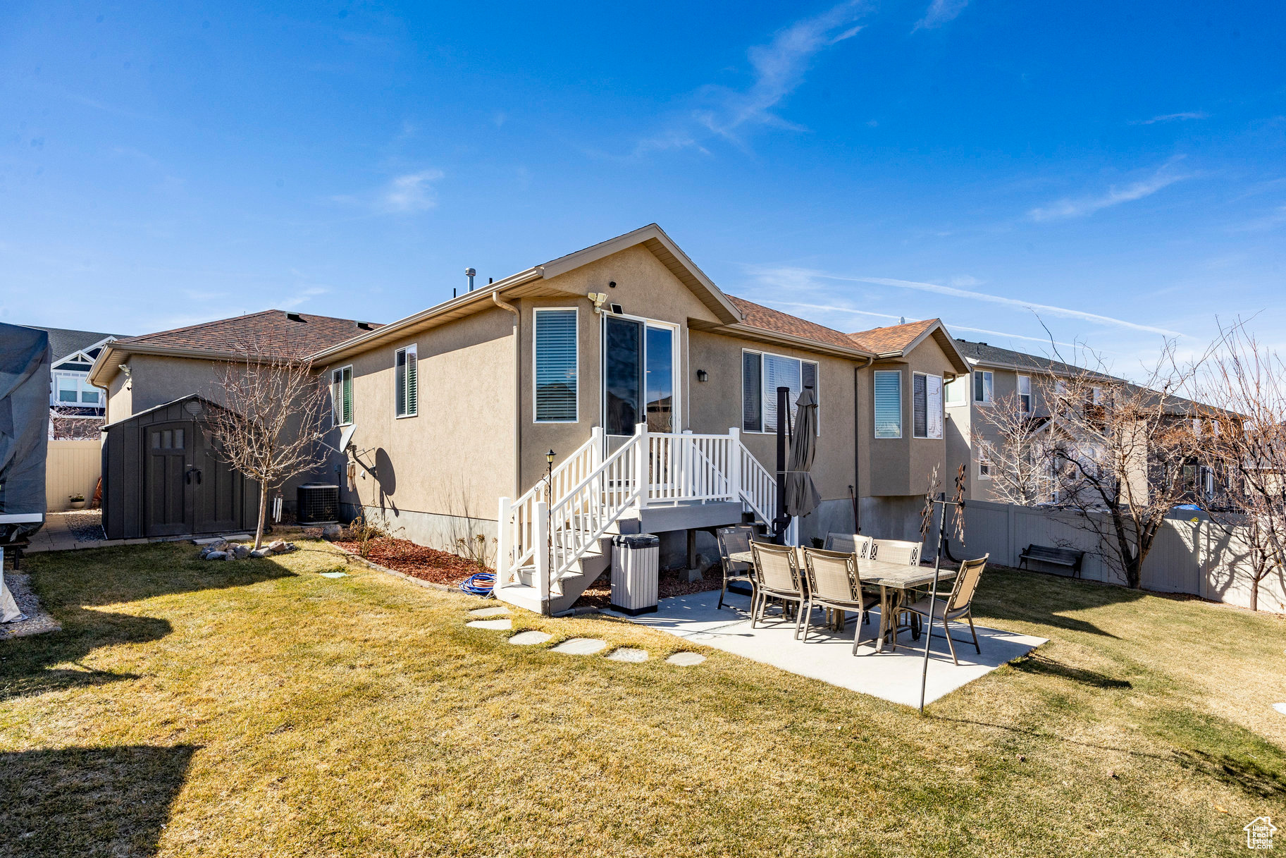14527 S RIVER CHASE RD