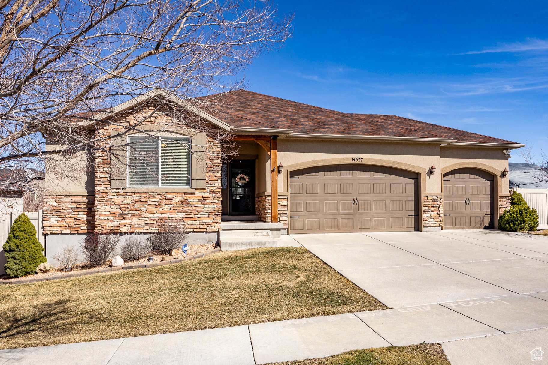 14527 S RIVER CHASE RD