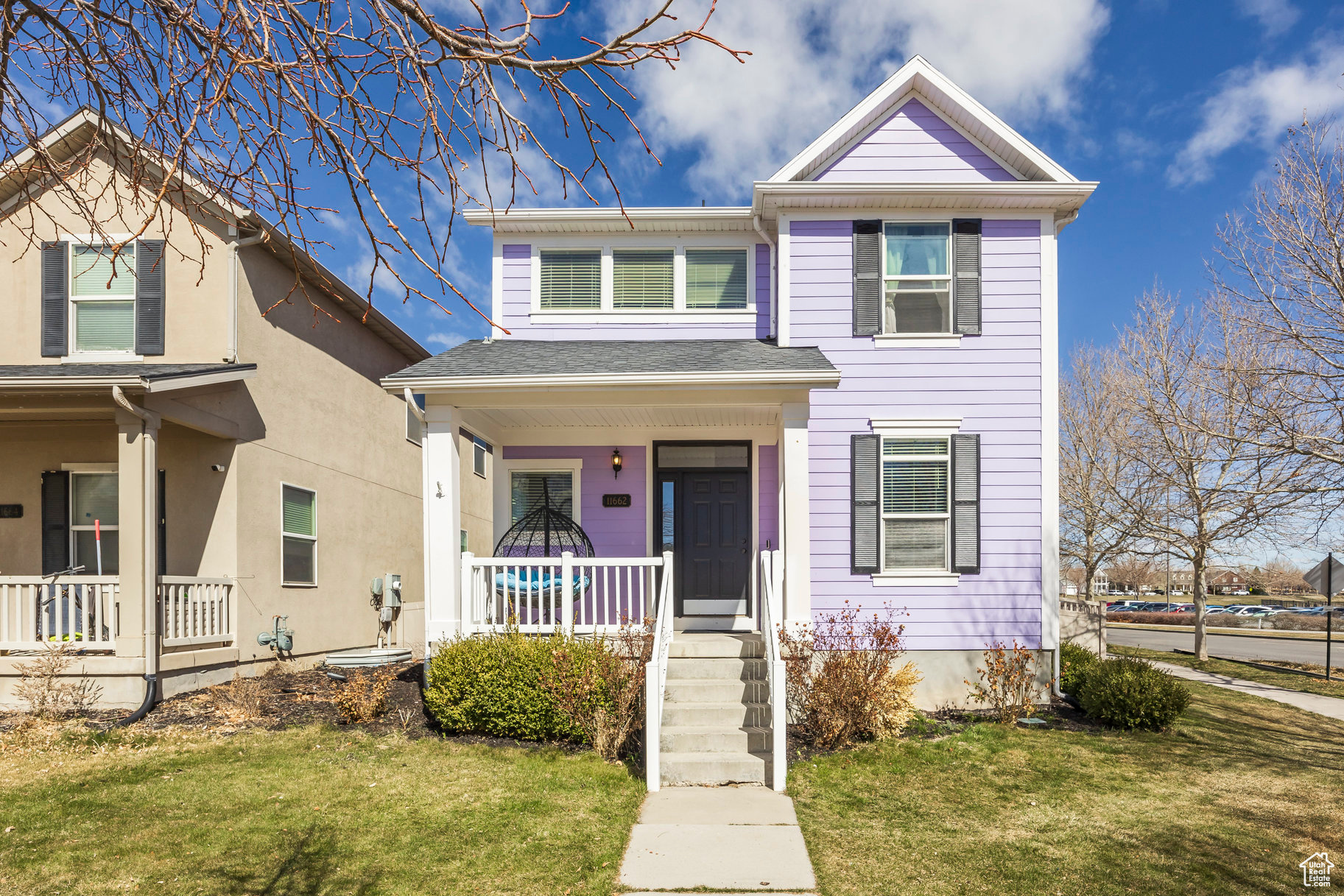 11662 S OAKMOND RD