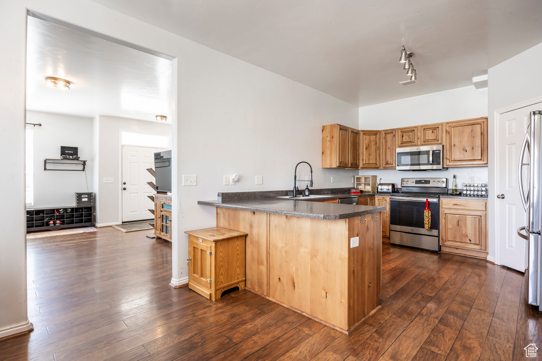 11662 S OAKMOND RD