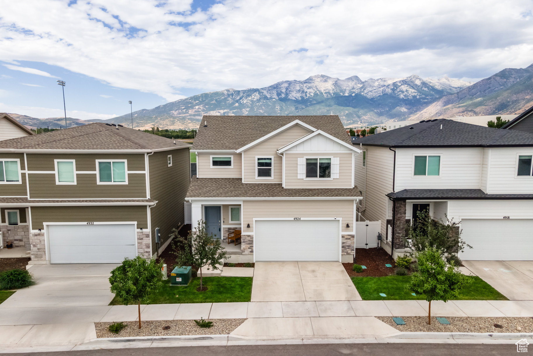 4924 W WILLOWSTONE DR