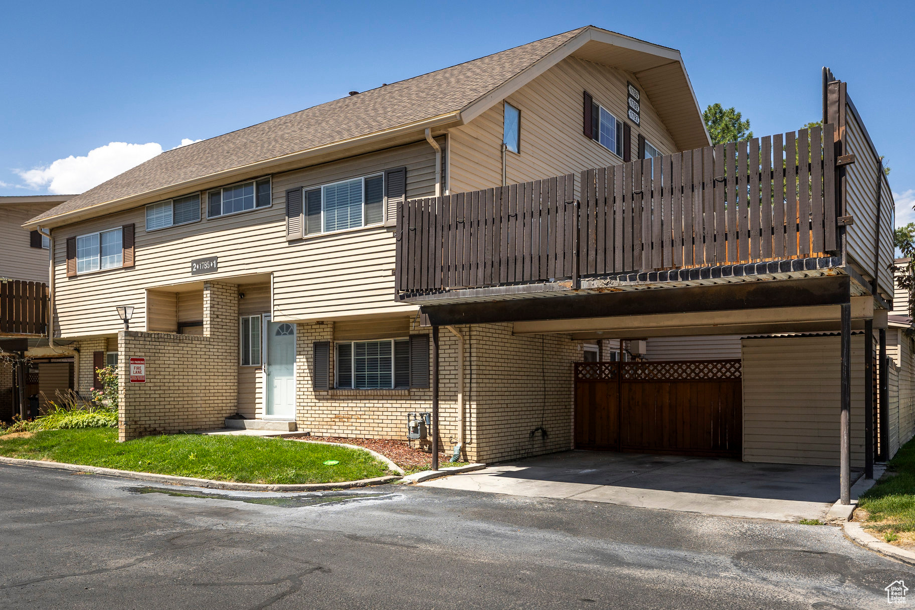 1785 W HOMESTEAD FARMS LN #1
