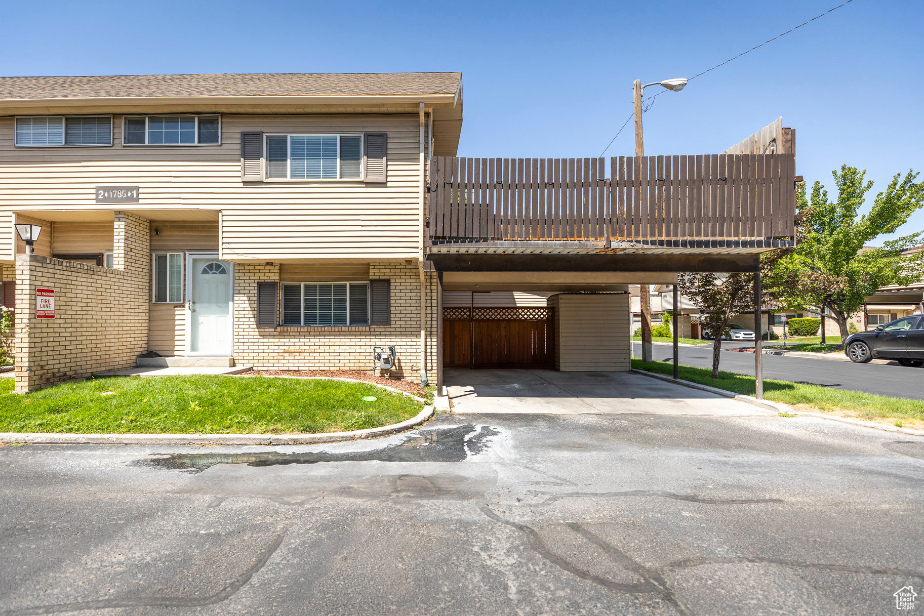 1785 W HOMESTEAD FARMS LN #1