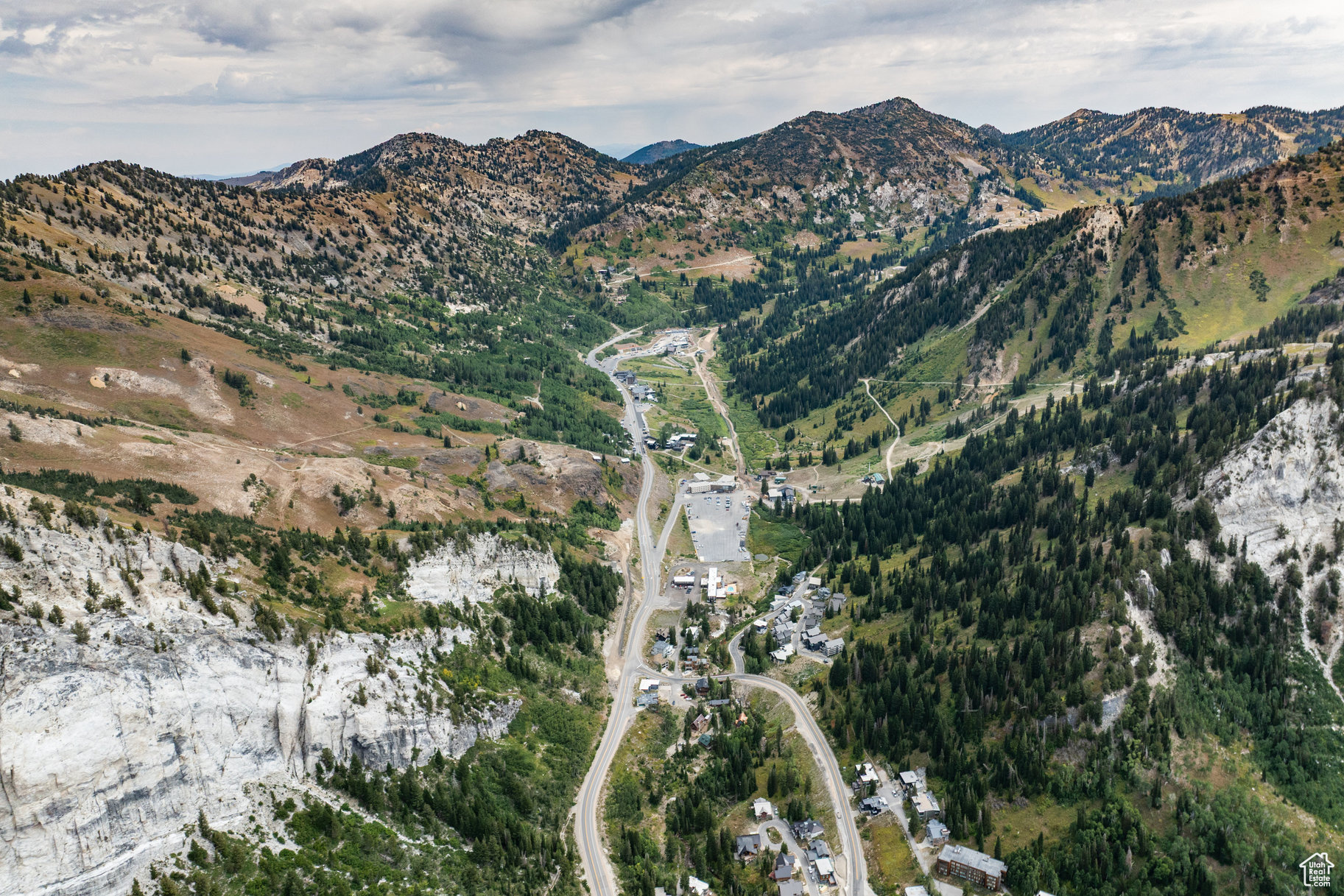 9876 E LITTLE COTTONWOOD CYN