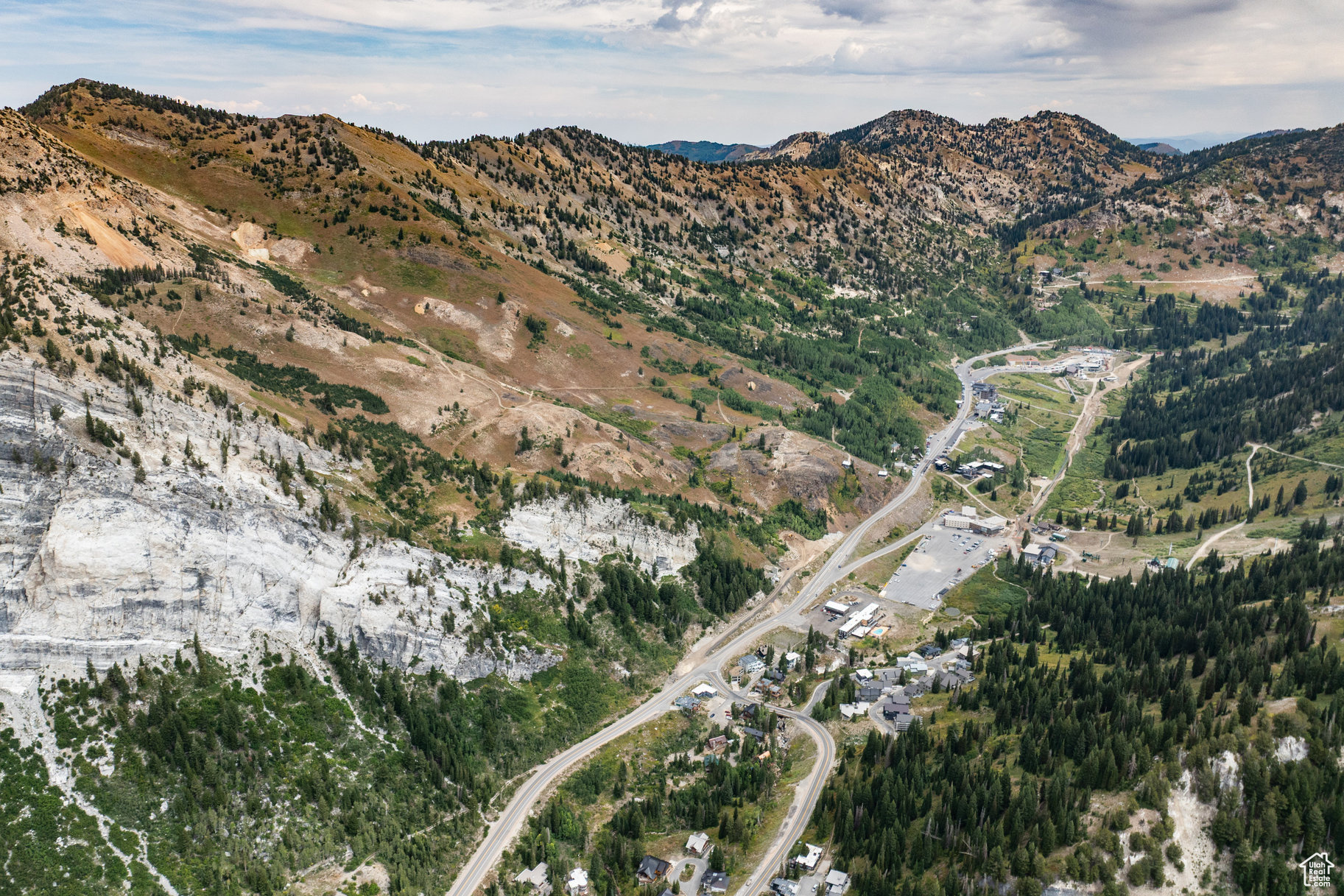9876 E LITTLE COTTONWOOD CYN