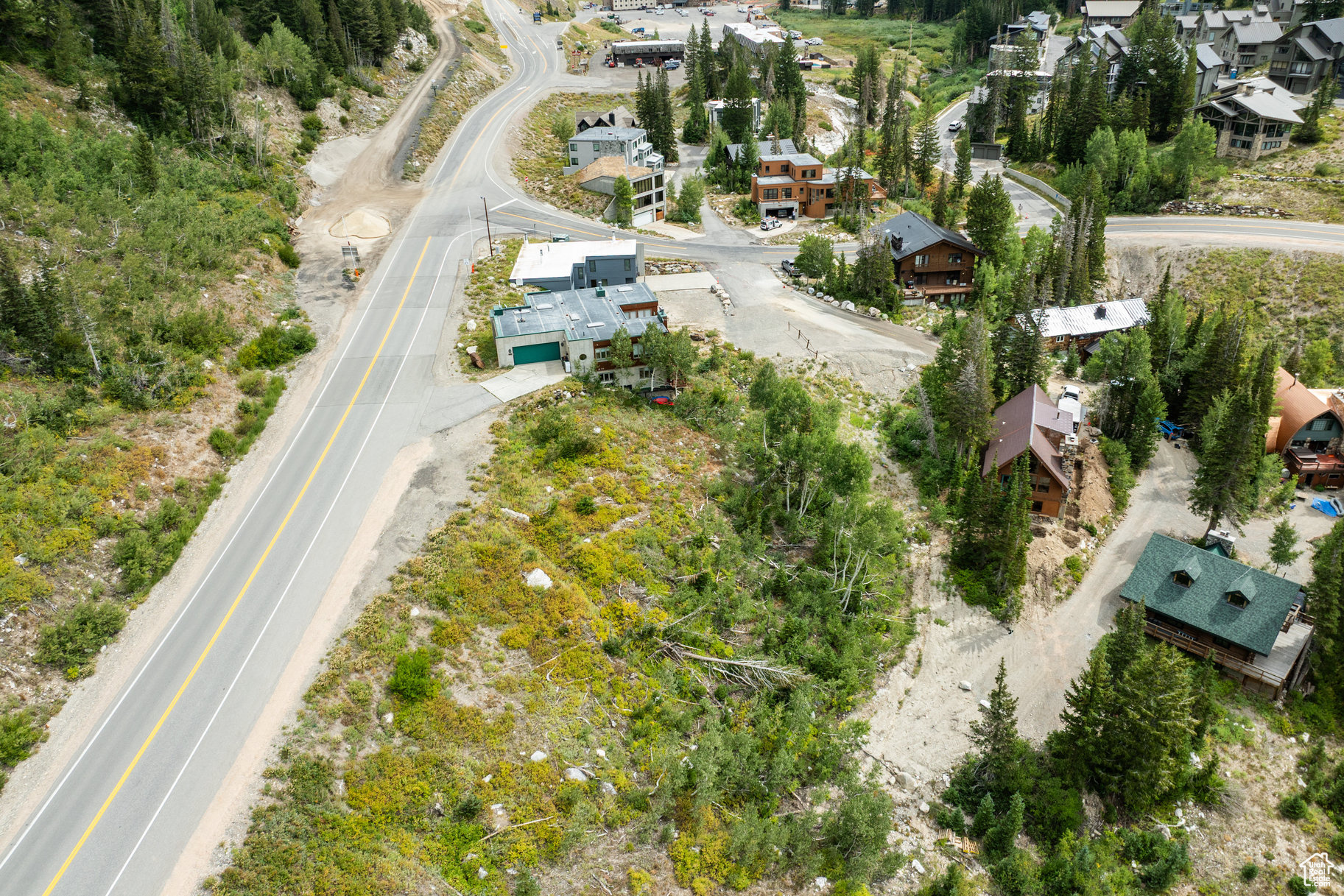 9876 E LITTLE COTTONWOOD CYN