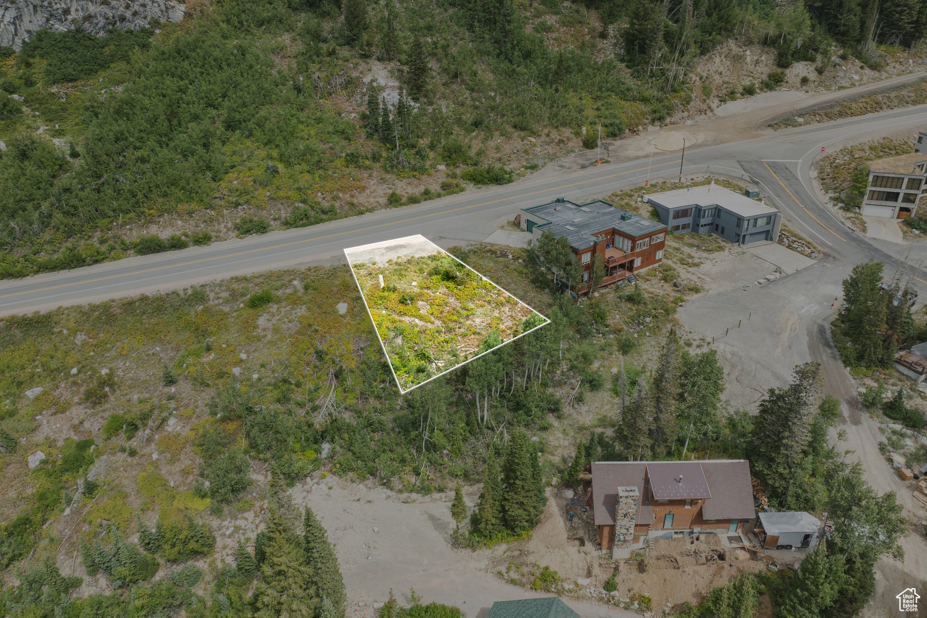 9876 E LITTLE COTTONWOOD CYN