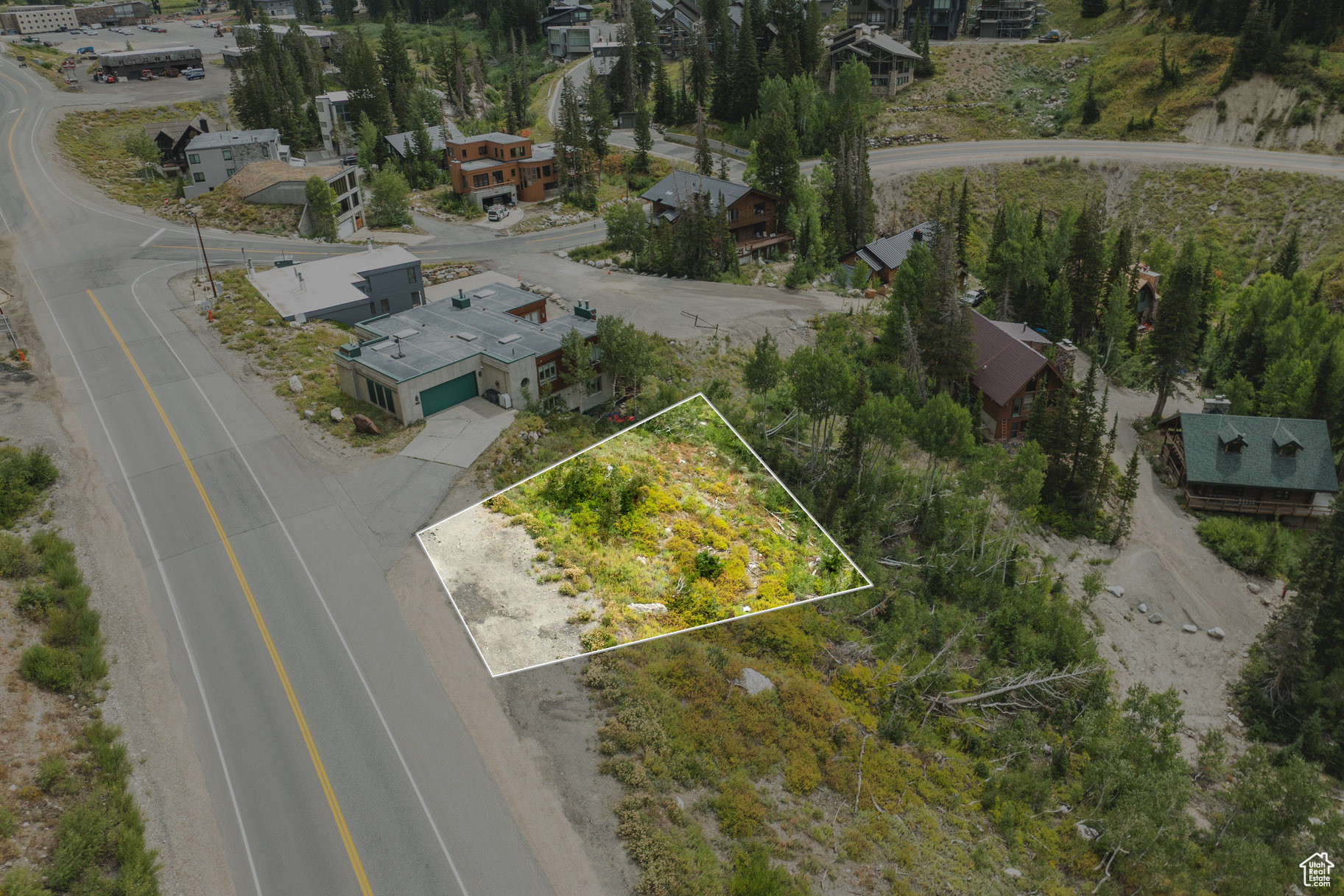 9876 E LITTLE COTTONWOOD CYN