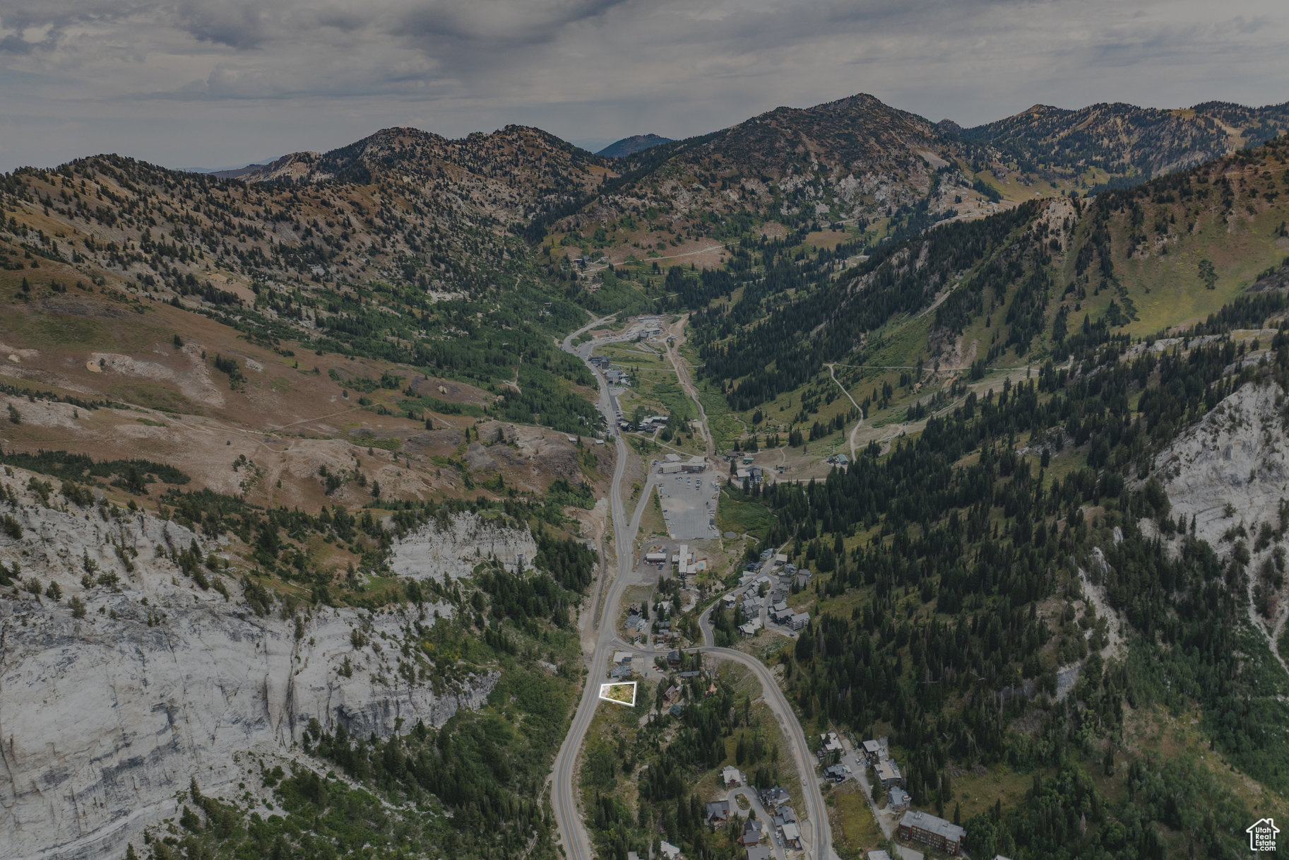 9876 E LITTLE COTTONWOOD CYN