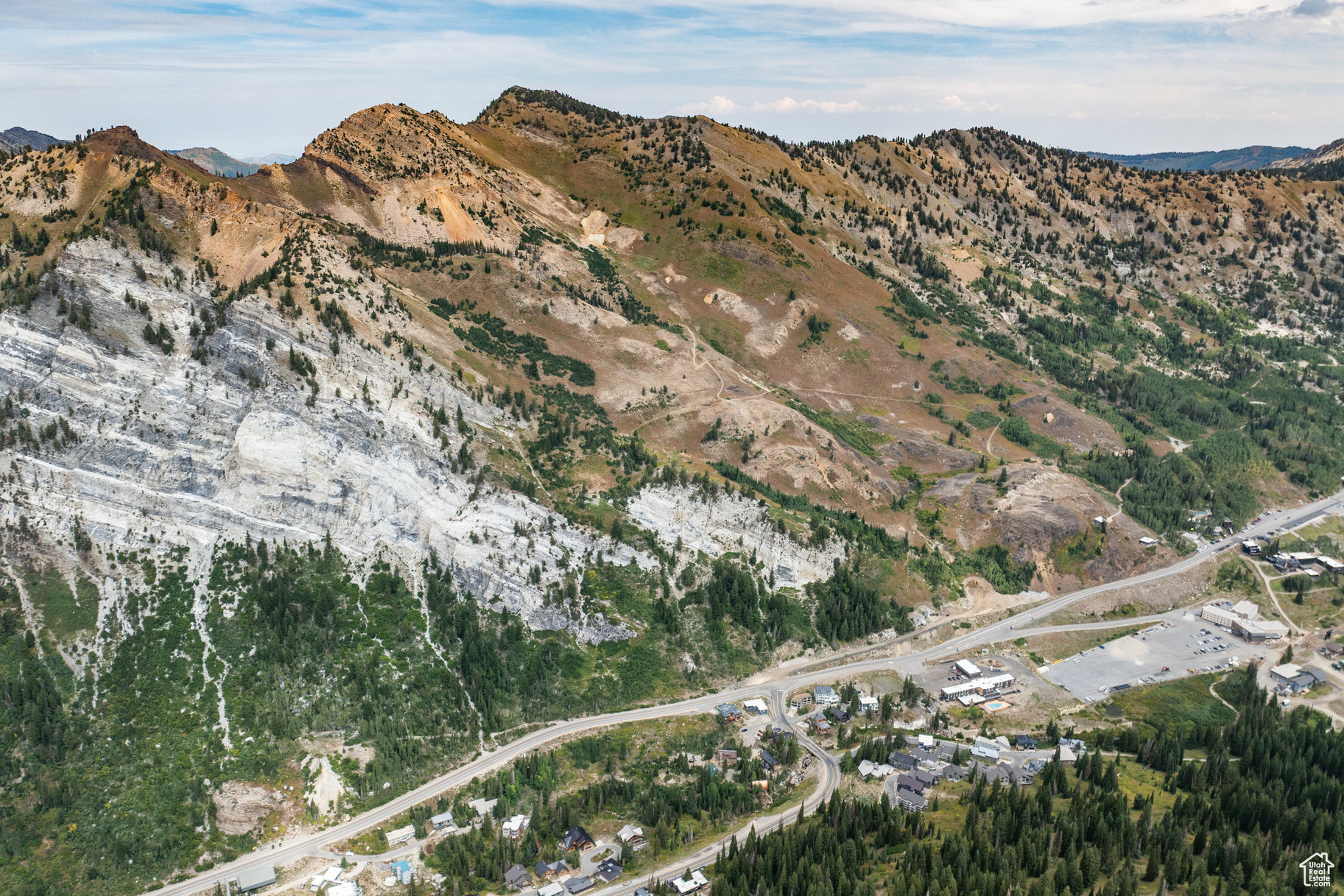 9876 E LITTLE COTTONWOOD CYN