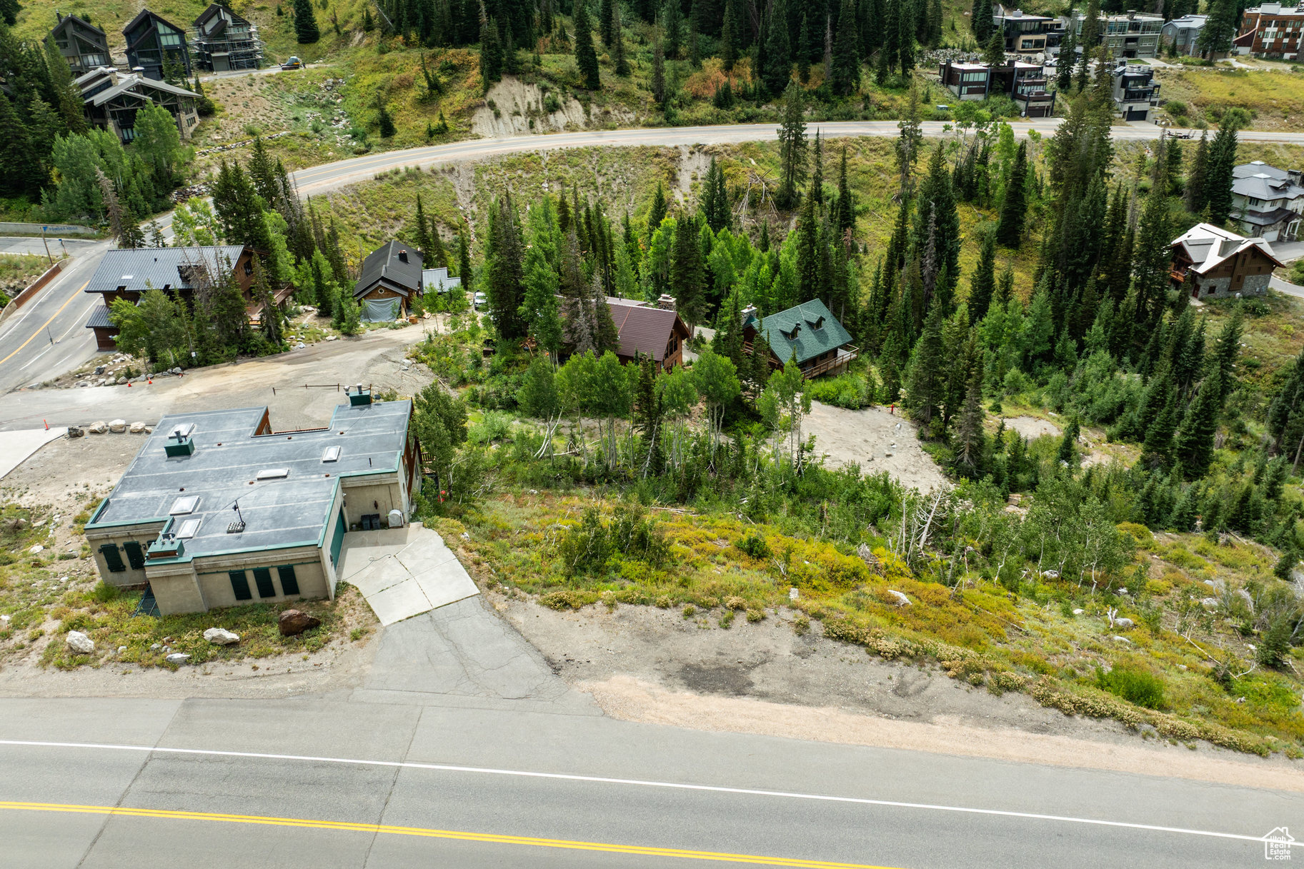 9876 E LITTLE COTTONWOOD CYN