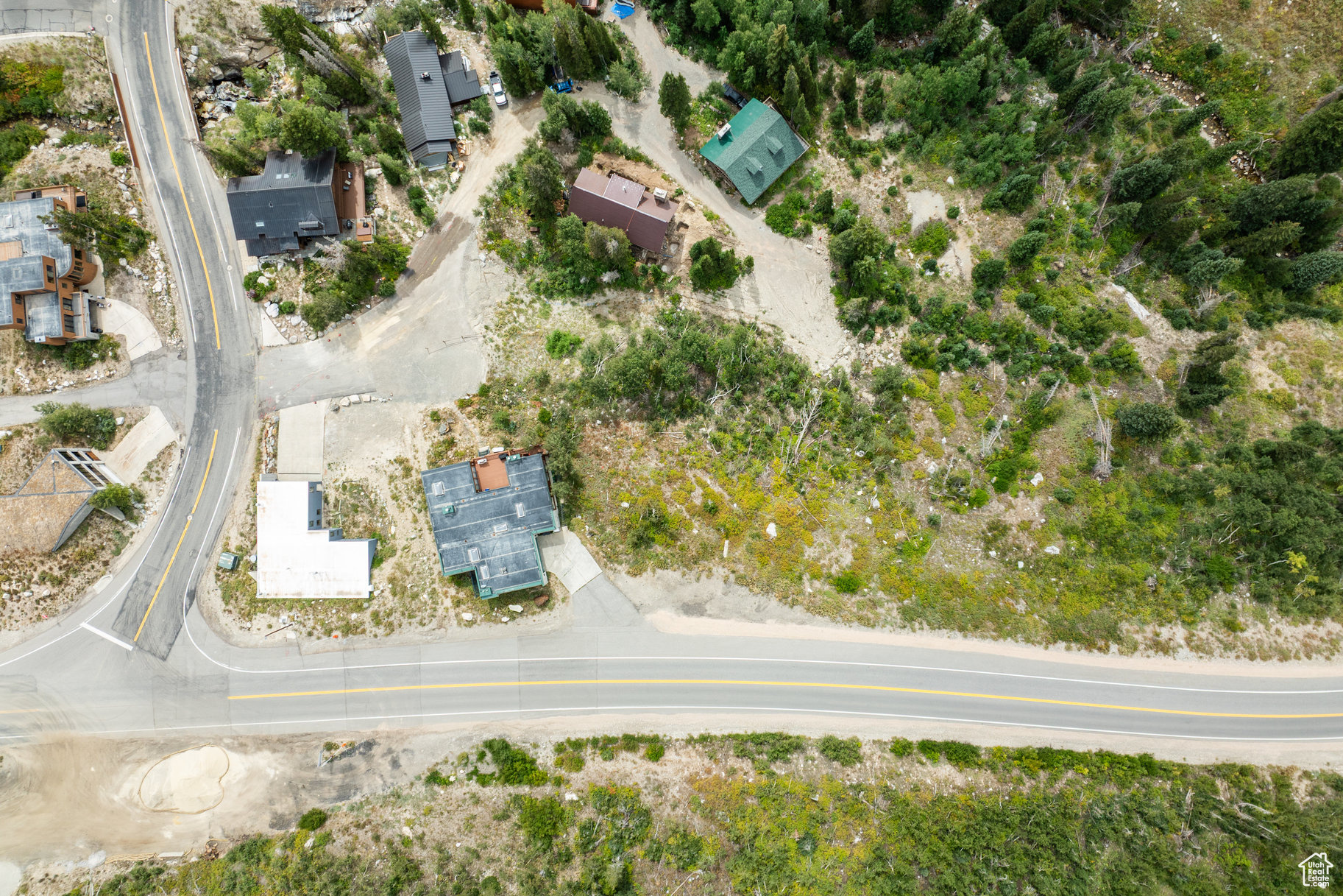 9876 E LITTLE COTTONWOOD CYN