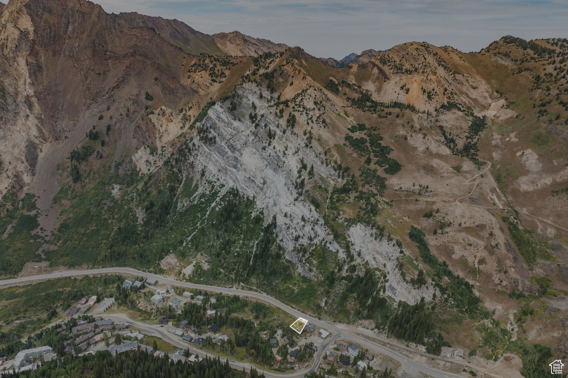 9876 E LITTLE COTTONWOOD CYN