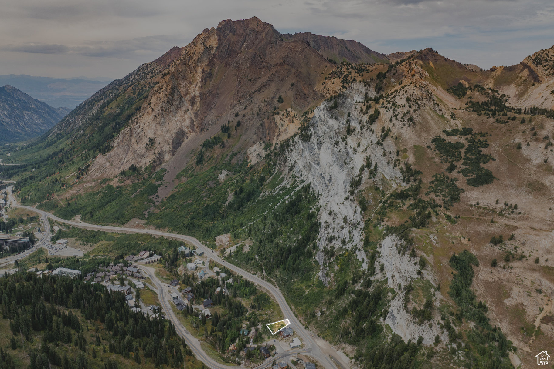 9876 E LITTLE COTTONWOOD CYN