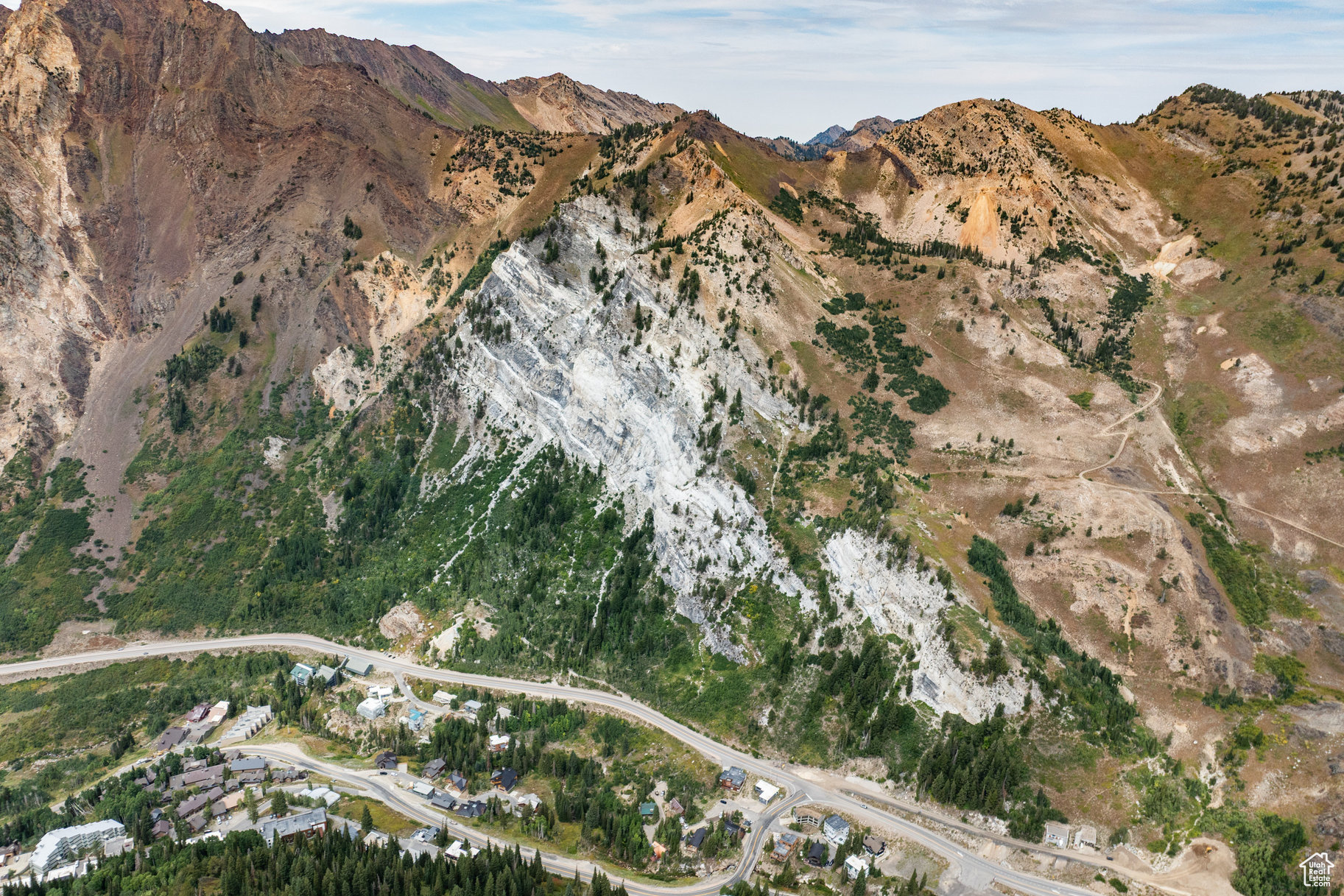 9876 E LITTLE COTTONWOOD CYN
