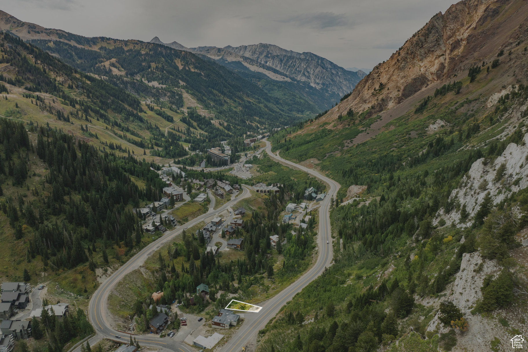 9876 E LITTLE COTTONWOOD CYN
