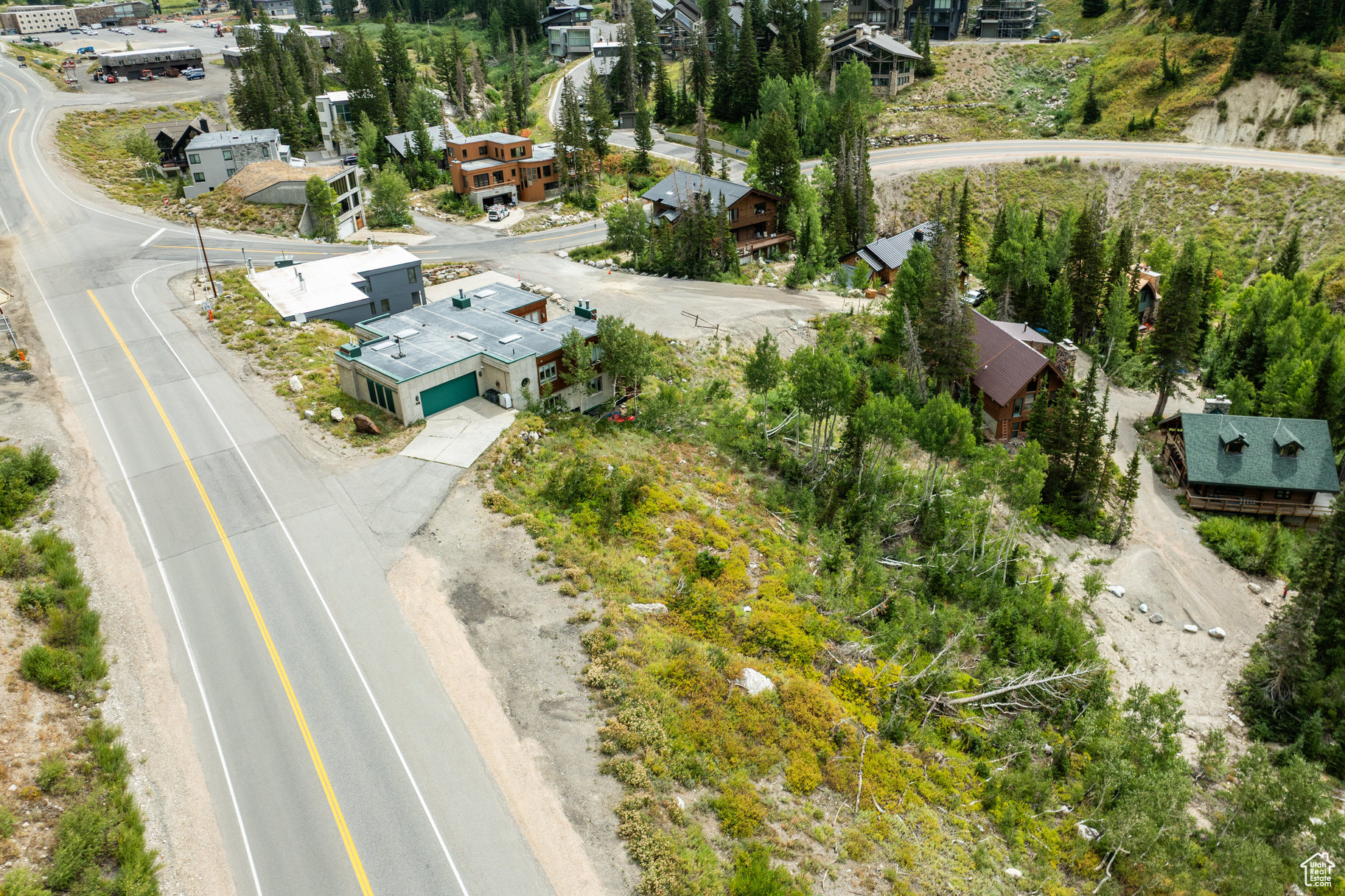 9876 E LITTLE COTTONWOOD CYN