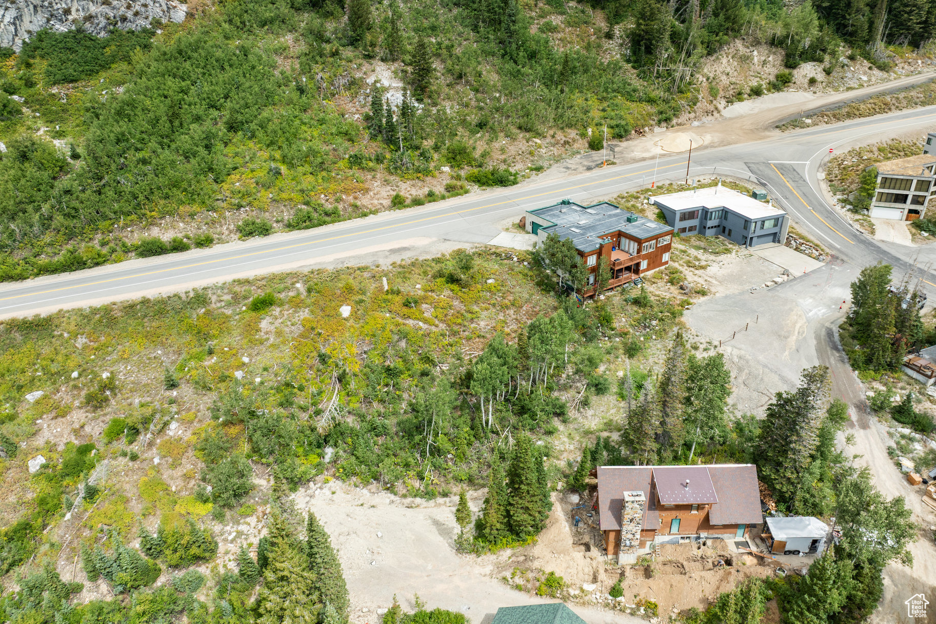 9876 E LITTLE COTTONWOOD CYN