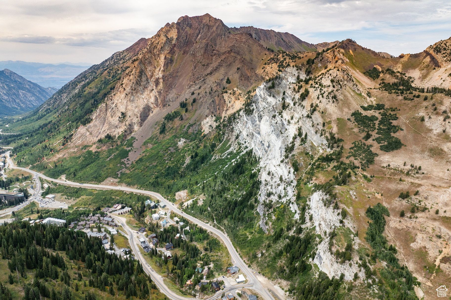 9876 E LITTLE COTTONWOOD CYN