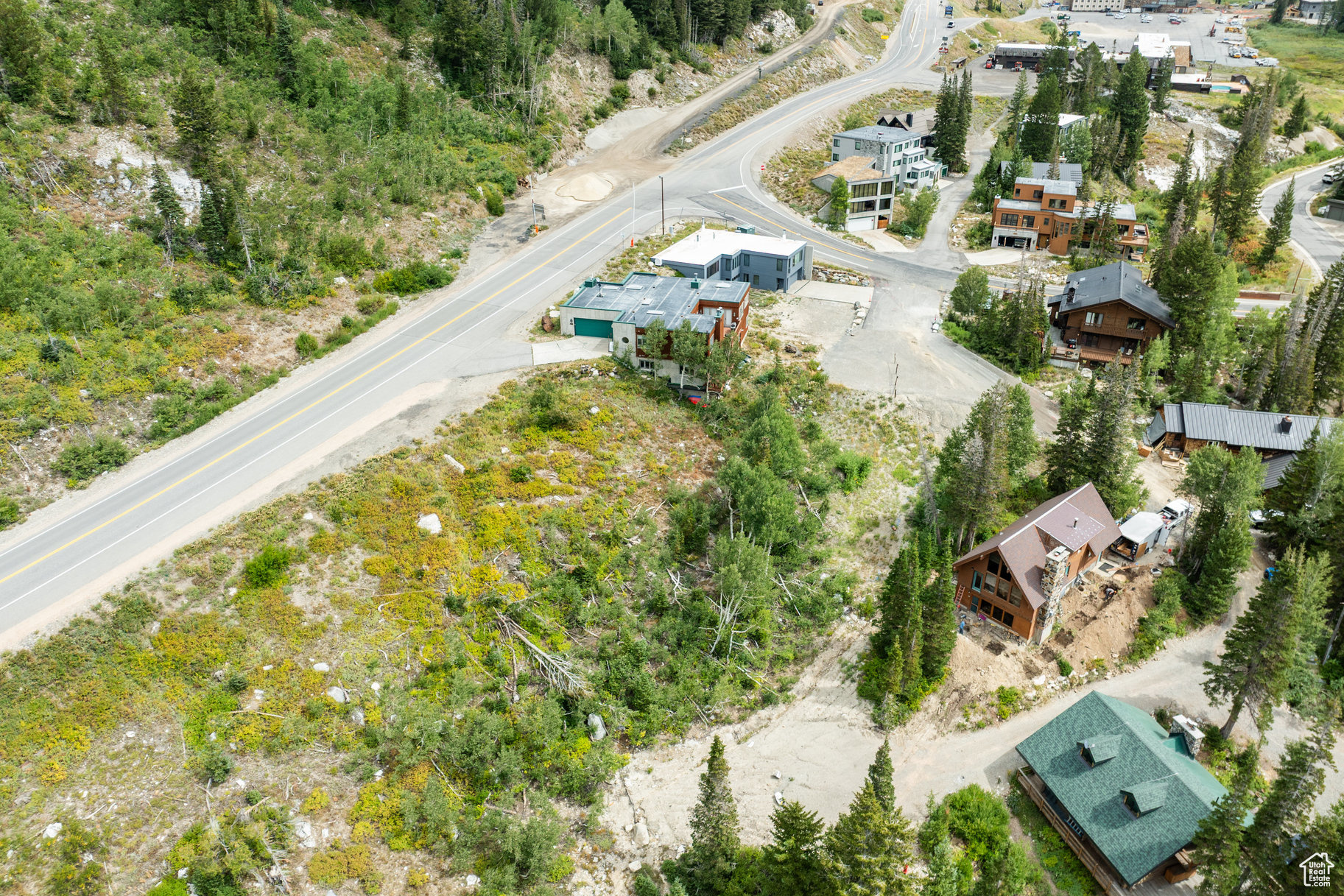 9876 E LITTLE COTTONWOOD CYN