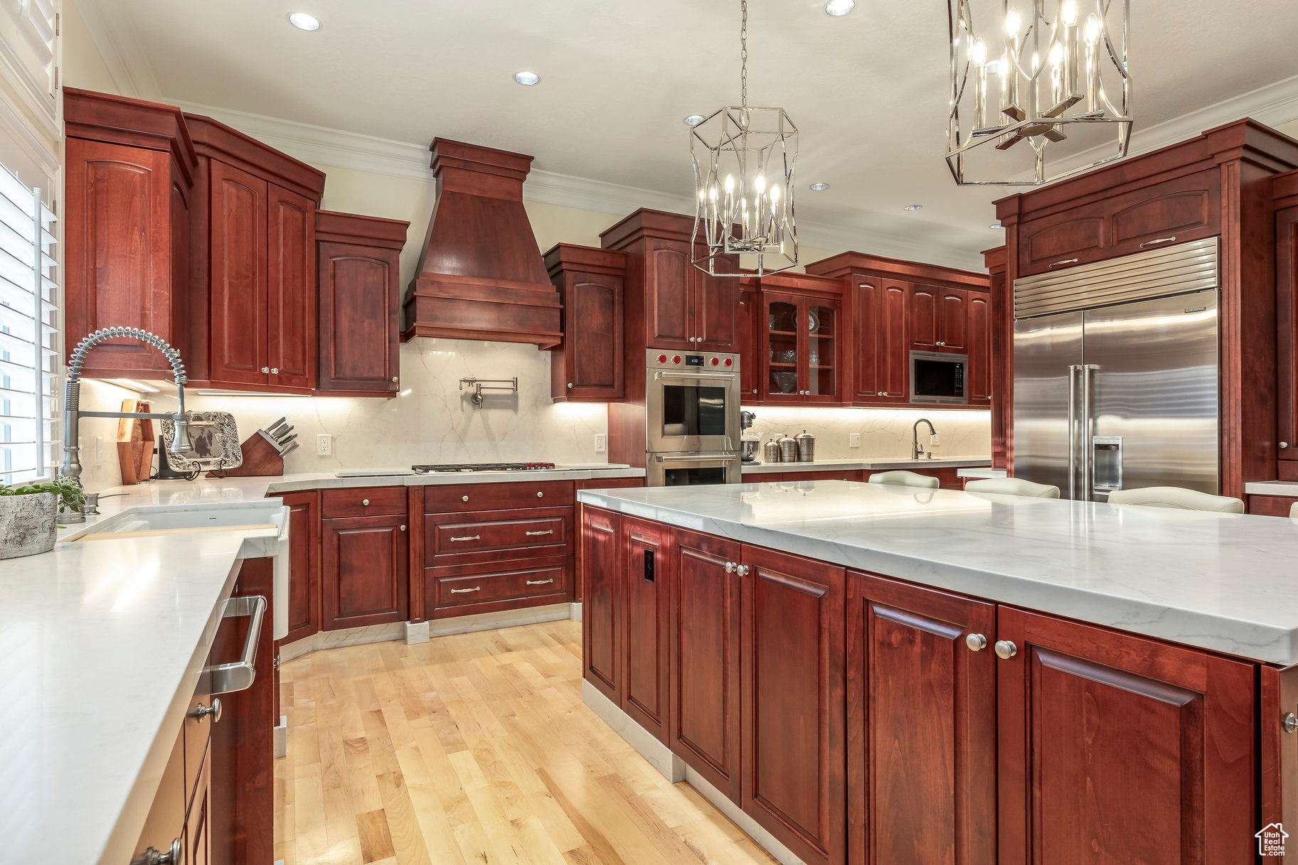13074 S GALLOWAY CV
