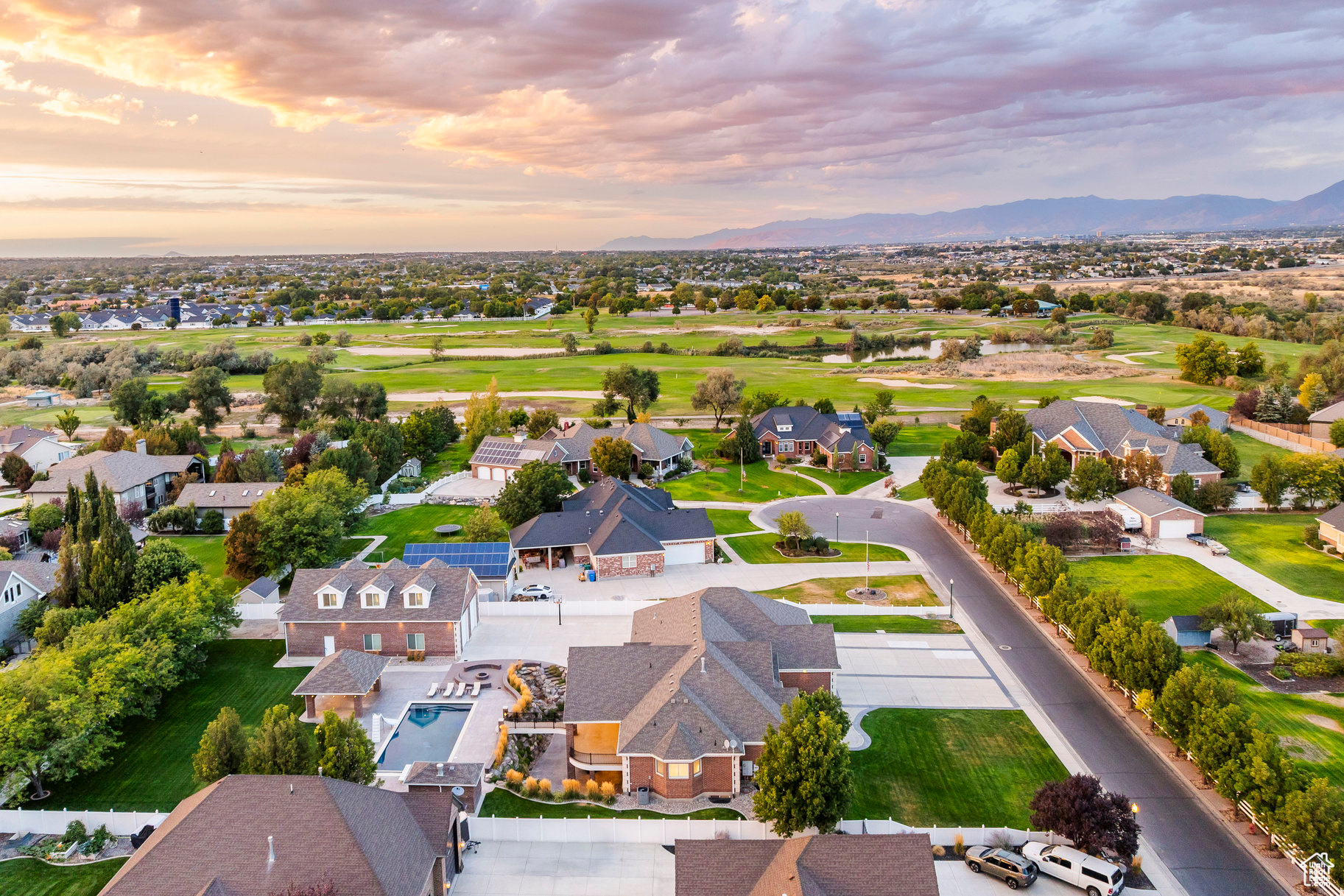 13074 S GALLOWAY CV