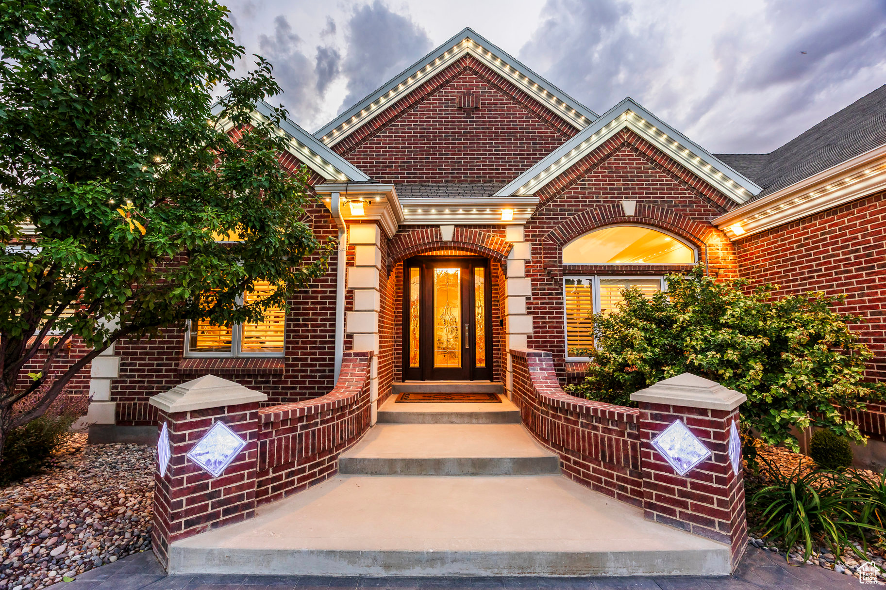13074 S GALLOWAY CV