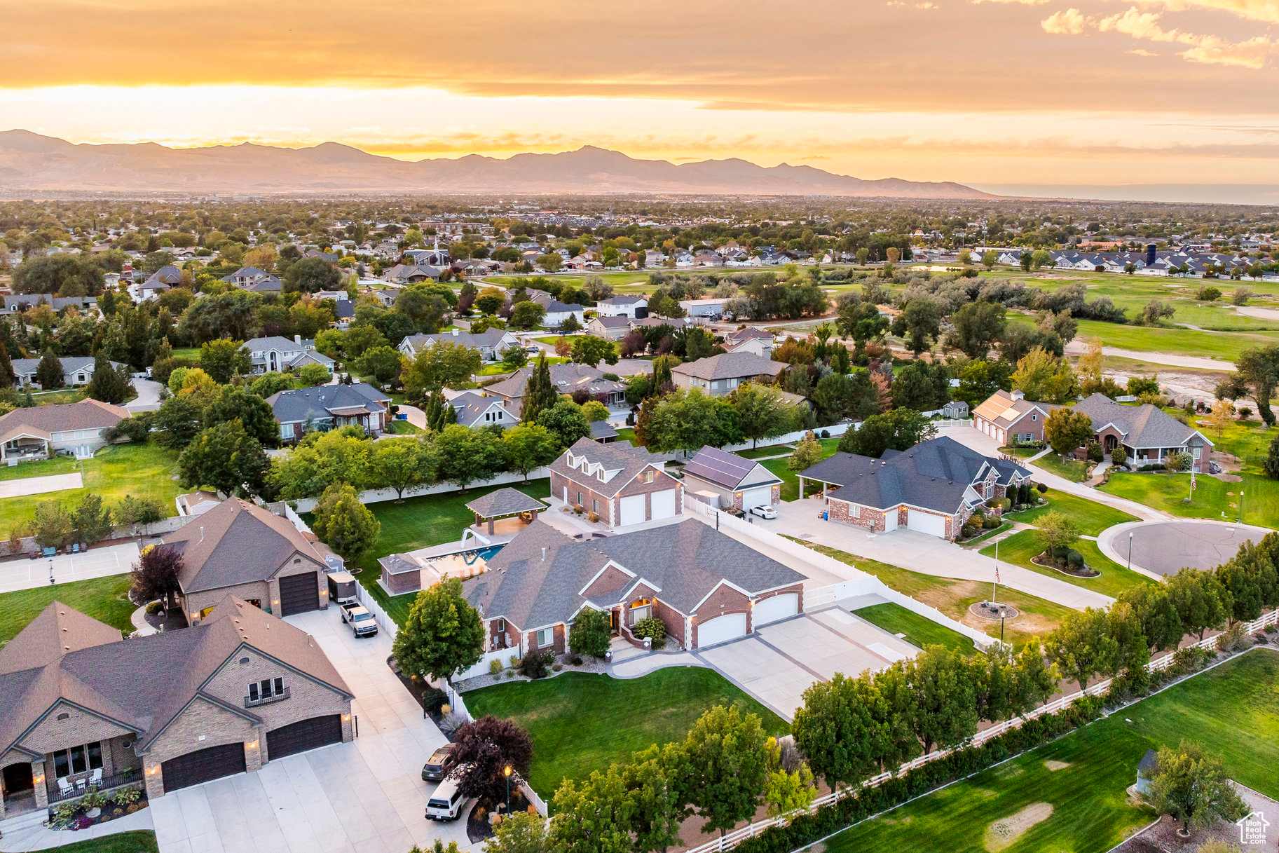13074 S GALLOWAY CV