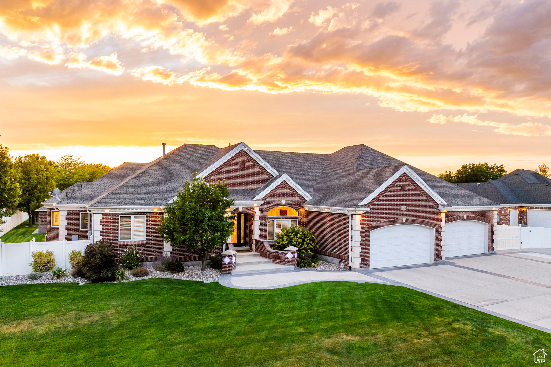 13074 S GALLOWAY CV