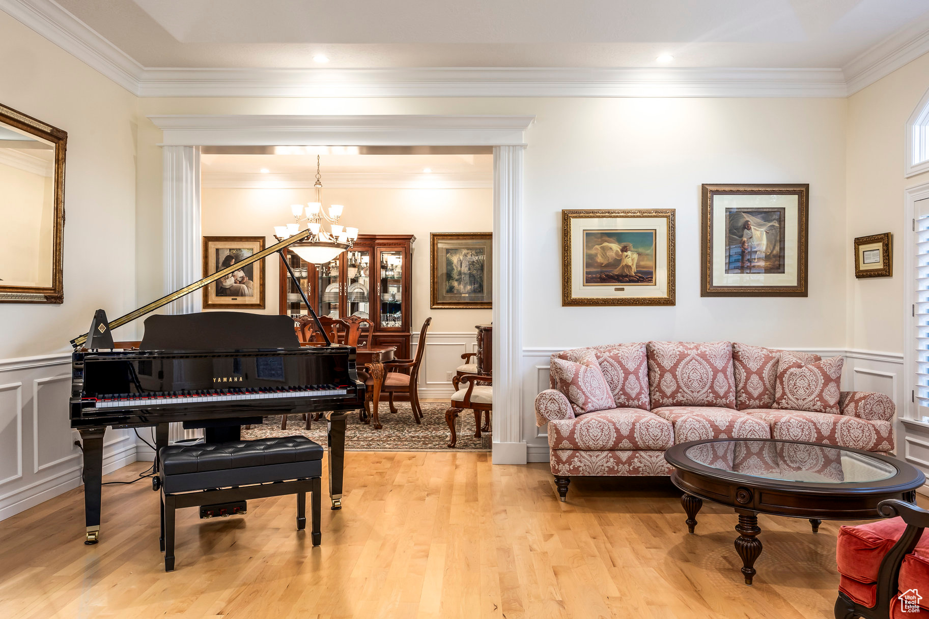 13074 S GALLOWAY CV