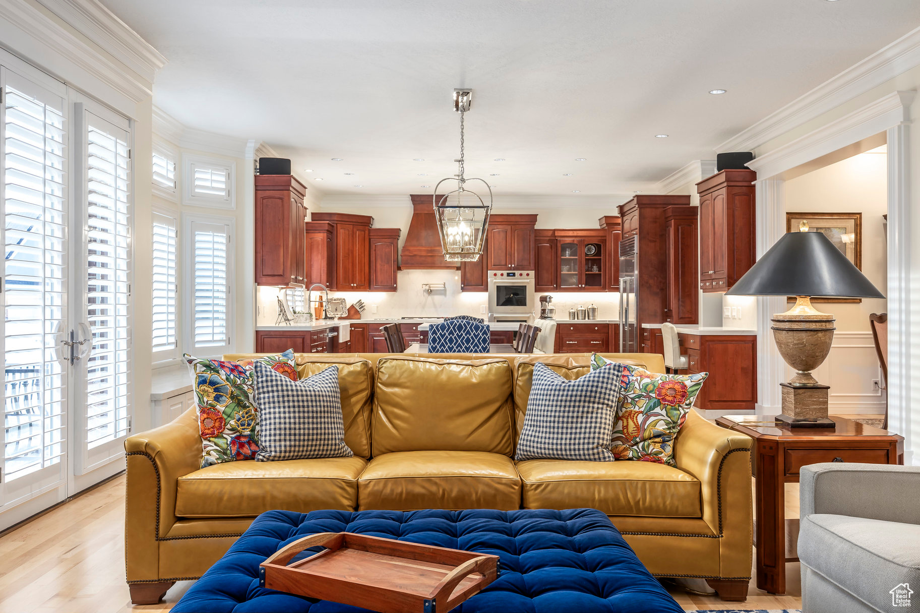 13074 S GALLOWAY CV