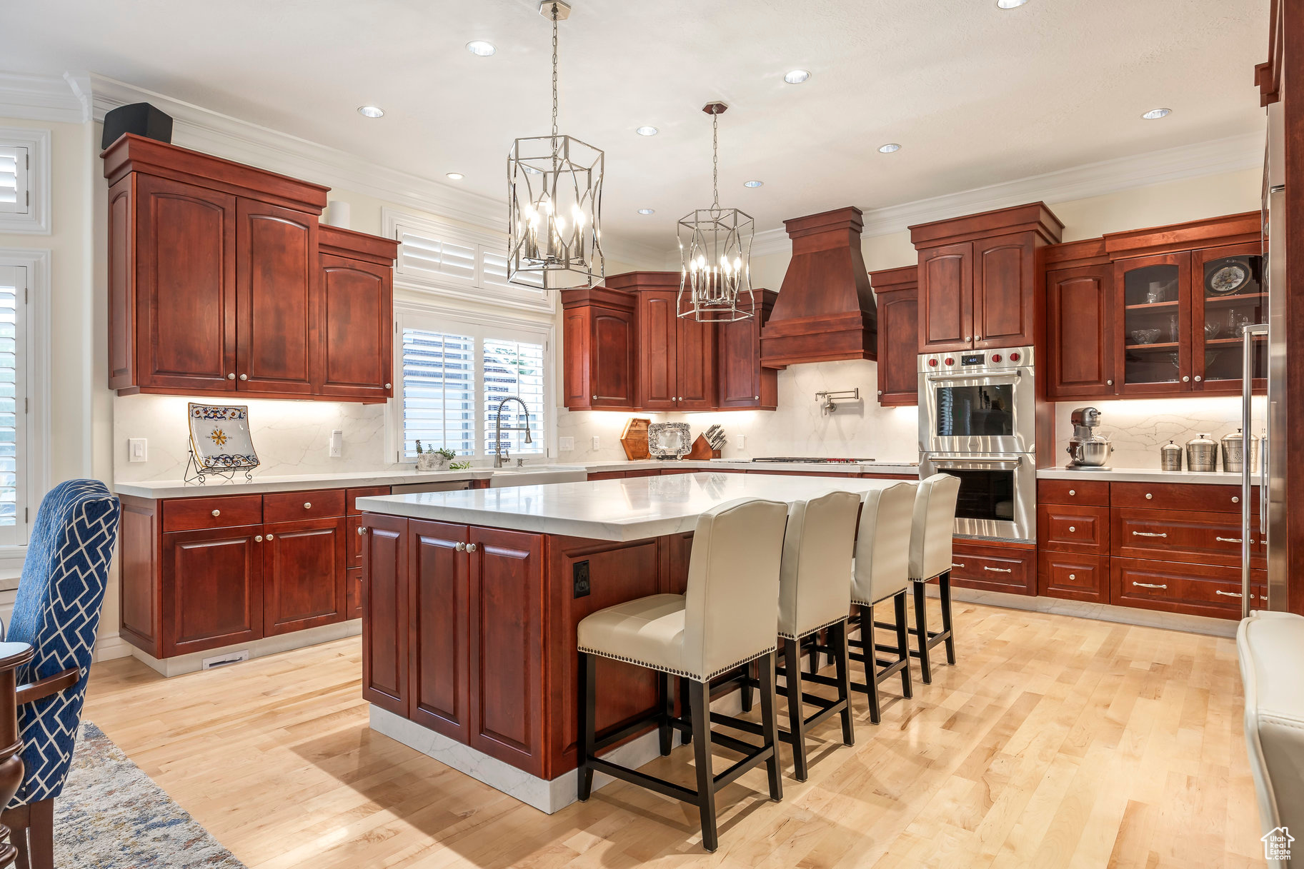 13074 S GALLOWAY CV