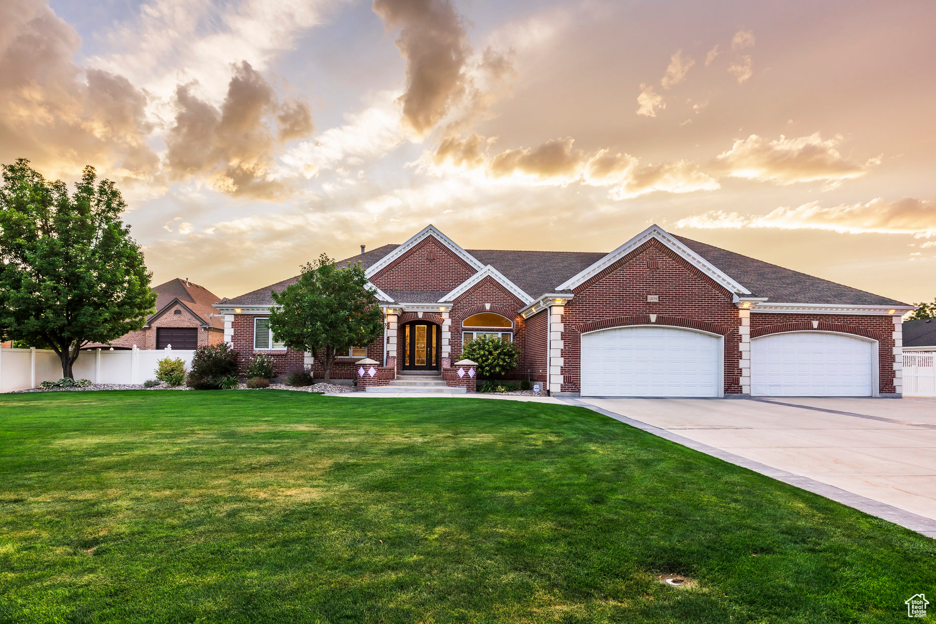13074 S GALLOWAY CV
