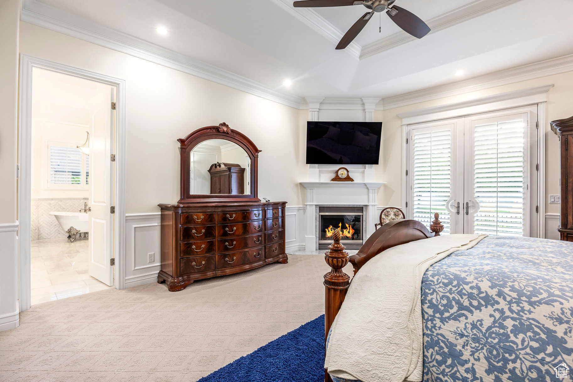 13074 S GALLOWAY CV