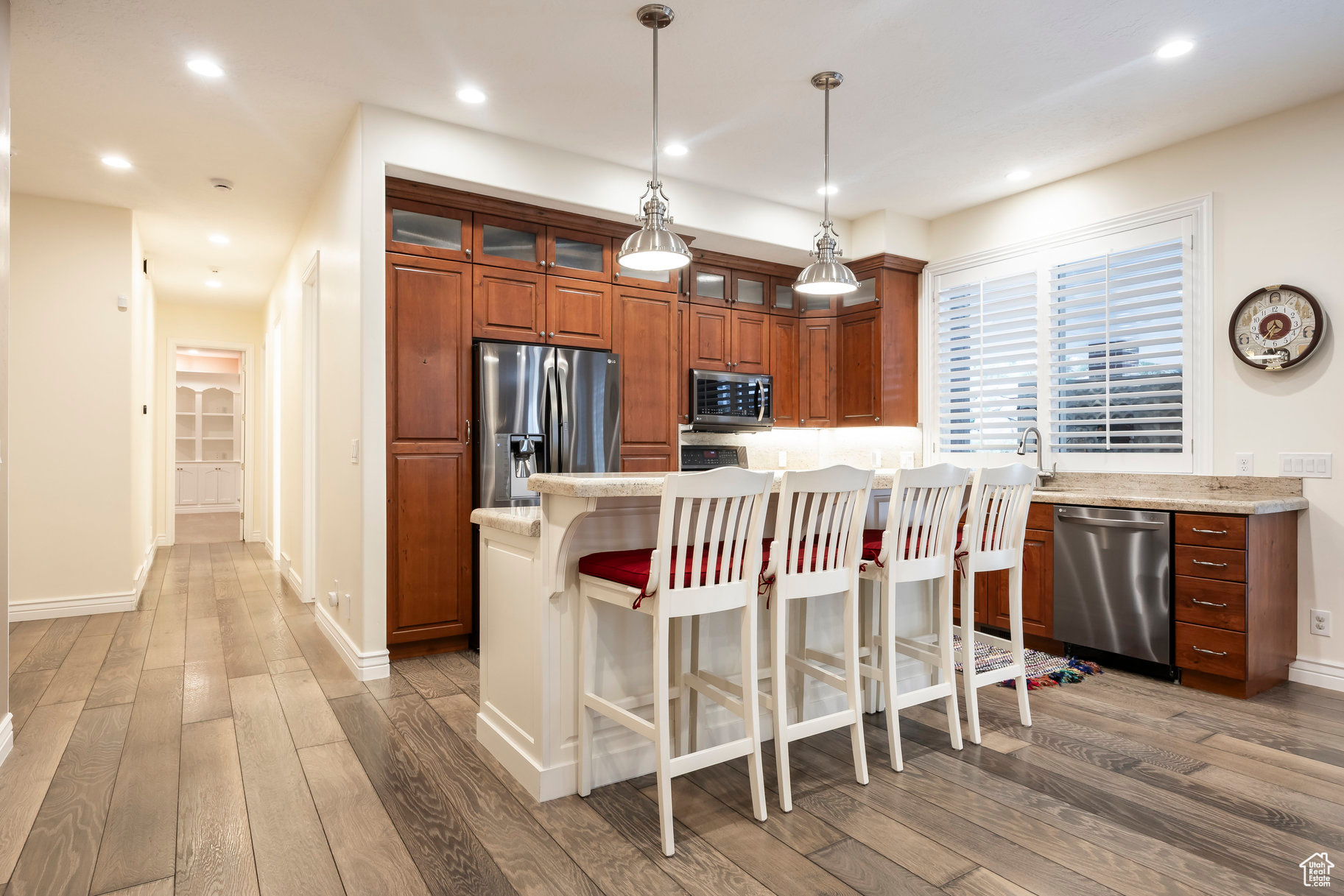13074 S GALLOWAY CV