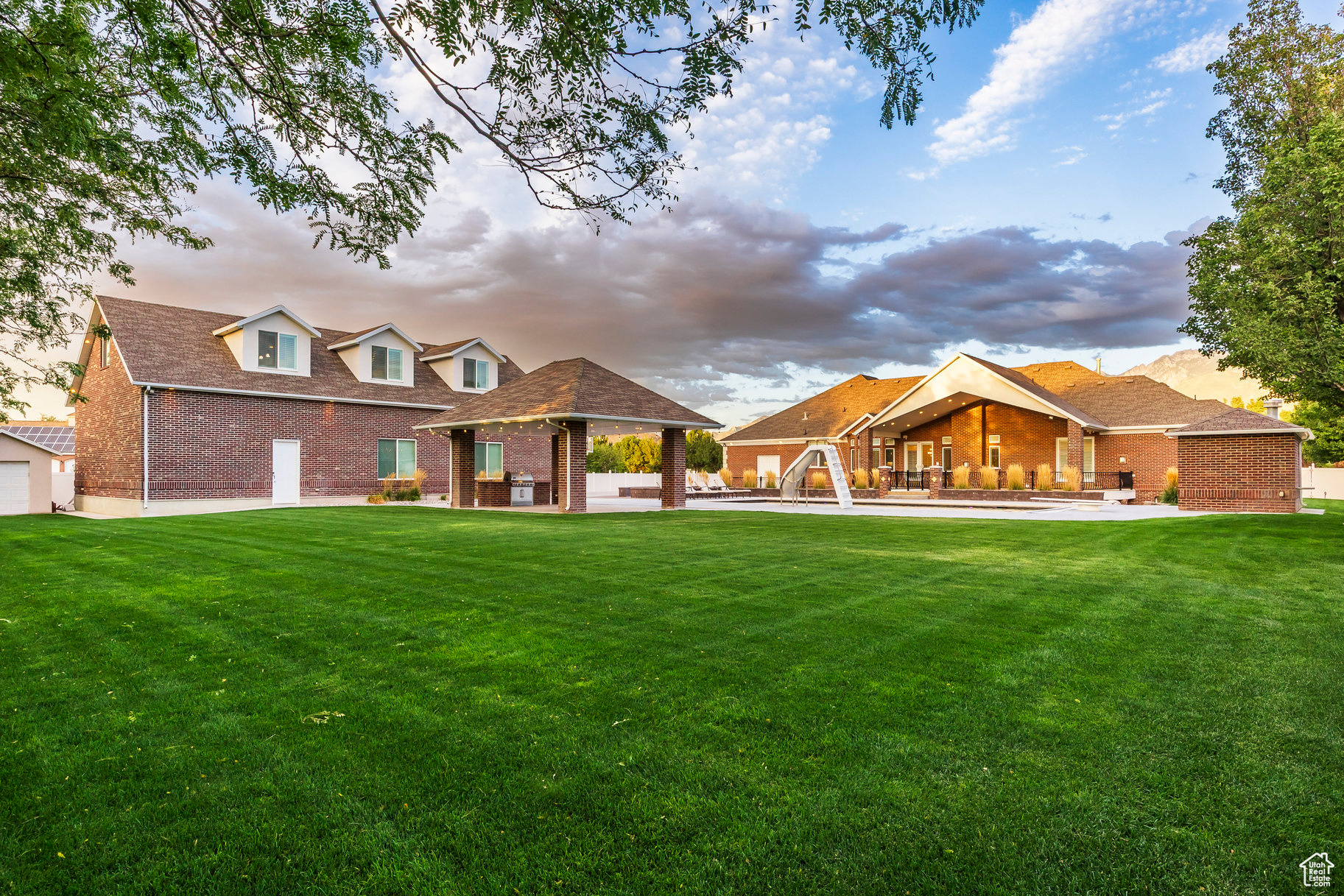 13074 S GALLOWAY CV