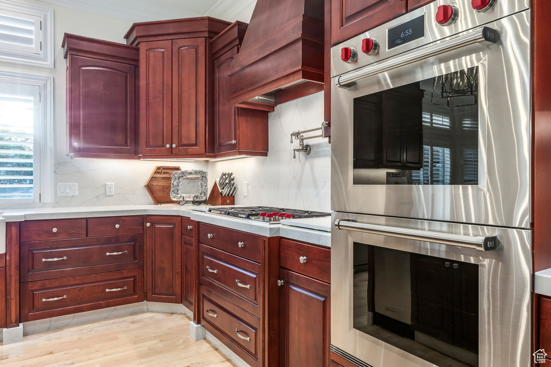 13074 S GALLOWAY CV