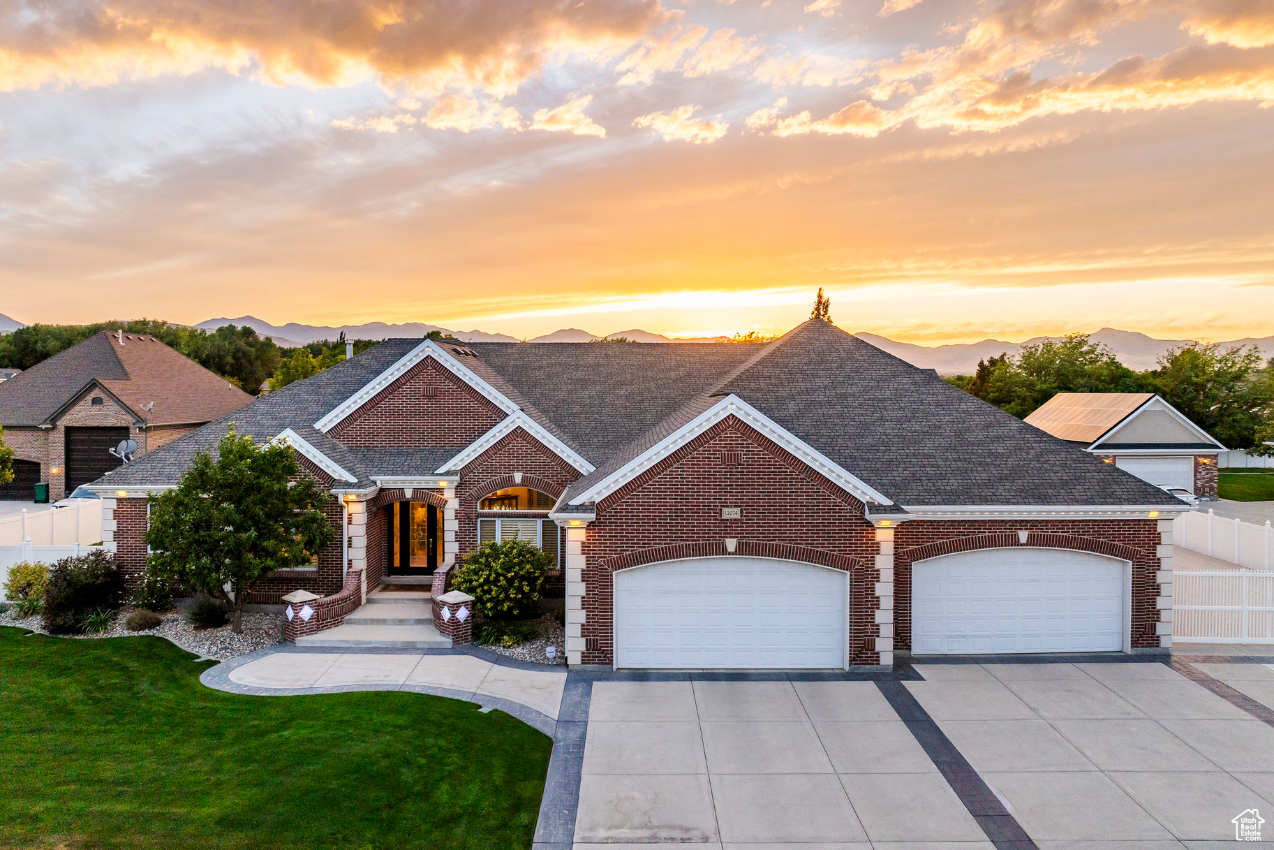 13074 S GALLOWAY CV